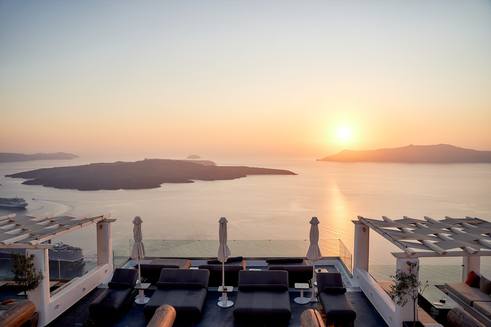 agali houses firostefani santorini greece gallery 026 a