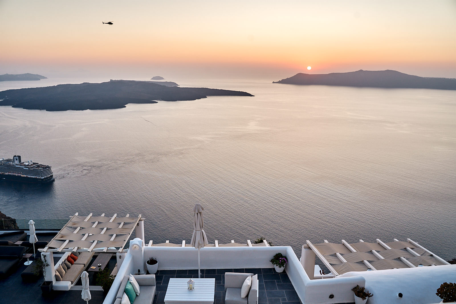 agali houses firostefani santorini greece gallery 027 a