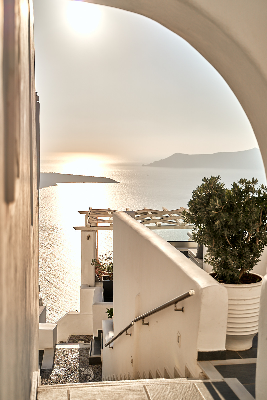 agali houses firostefani santorini greece gallery 035