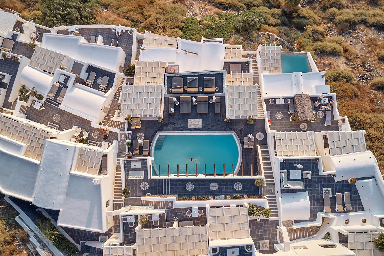 agali houses firostefani santorini greece gallery 037