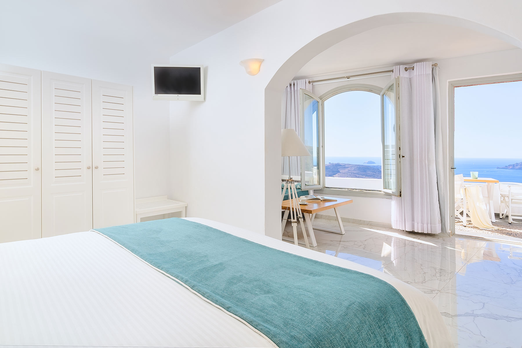 agali houses firostefani santorini greece gallery 041