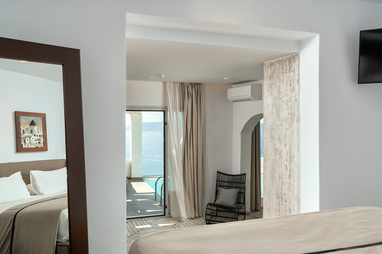 agali houses firostefani santorini greece gallery 050