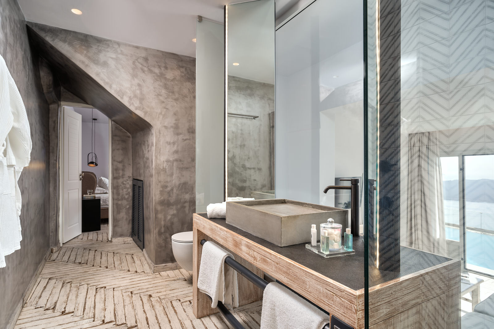 agali houses firostefani santorini greece gallery 052