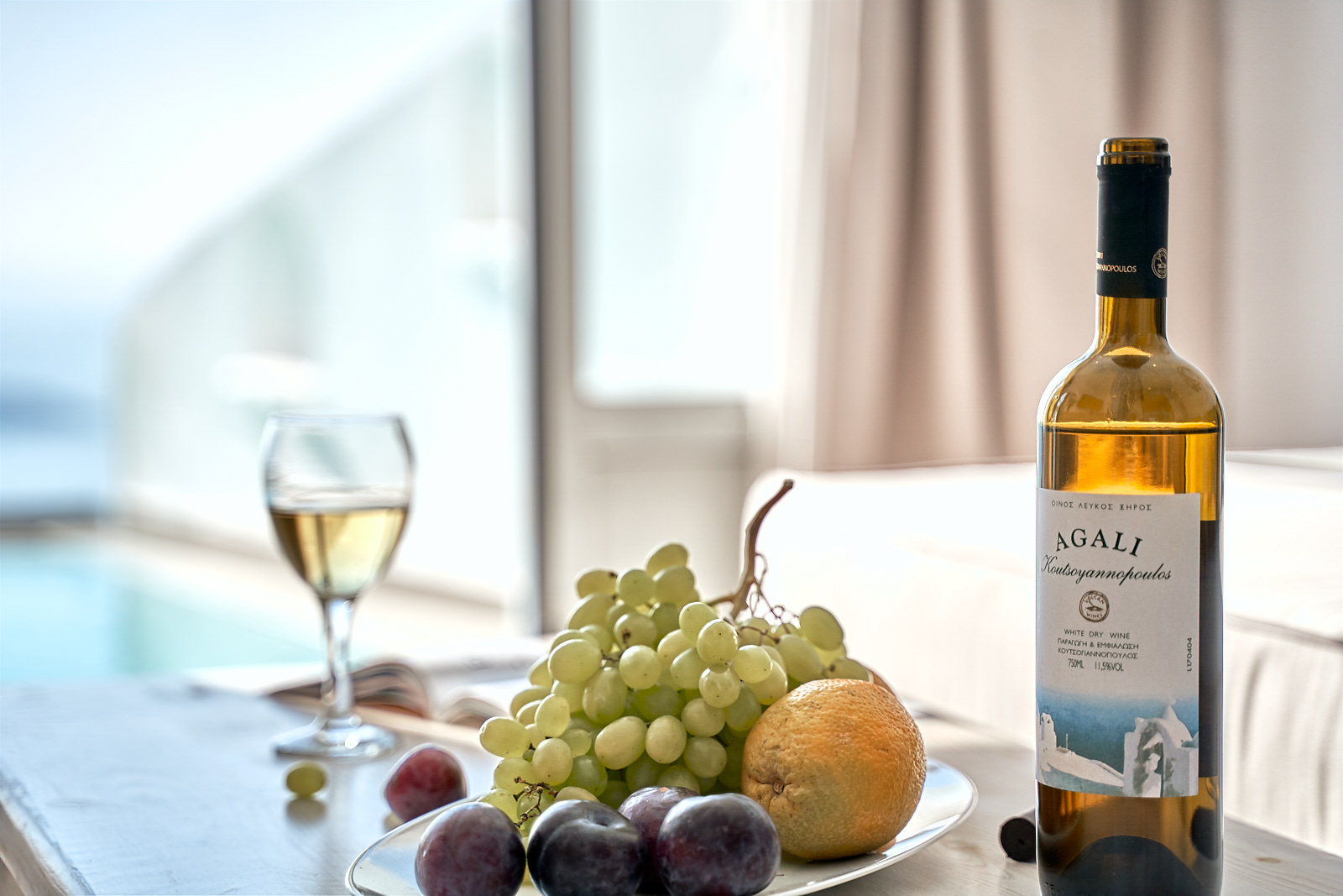 agali houses firostefani santorini greece gallery 056