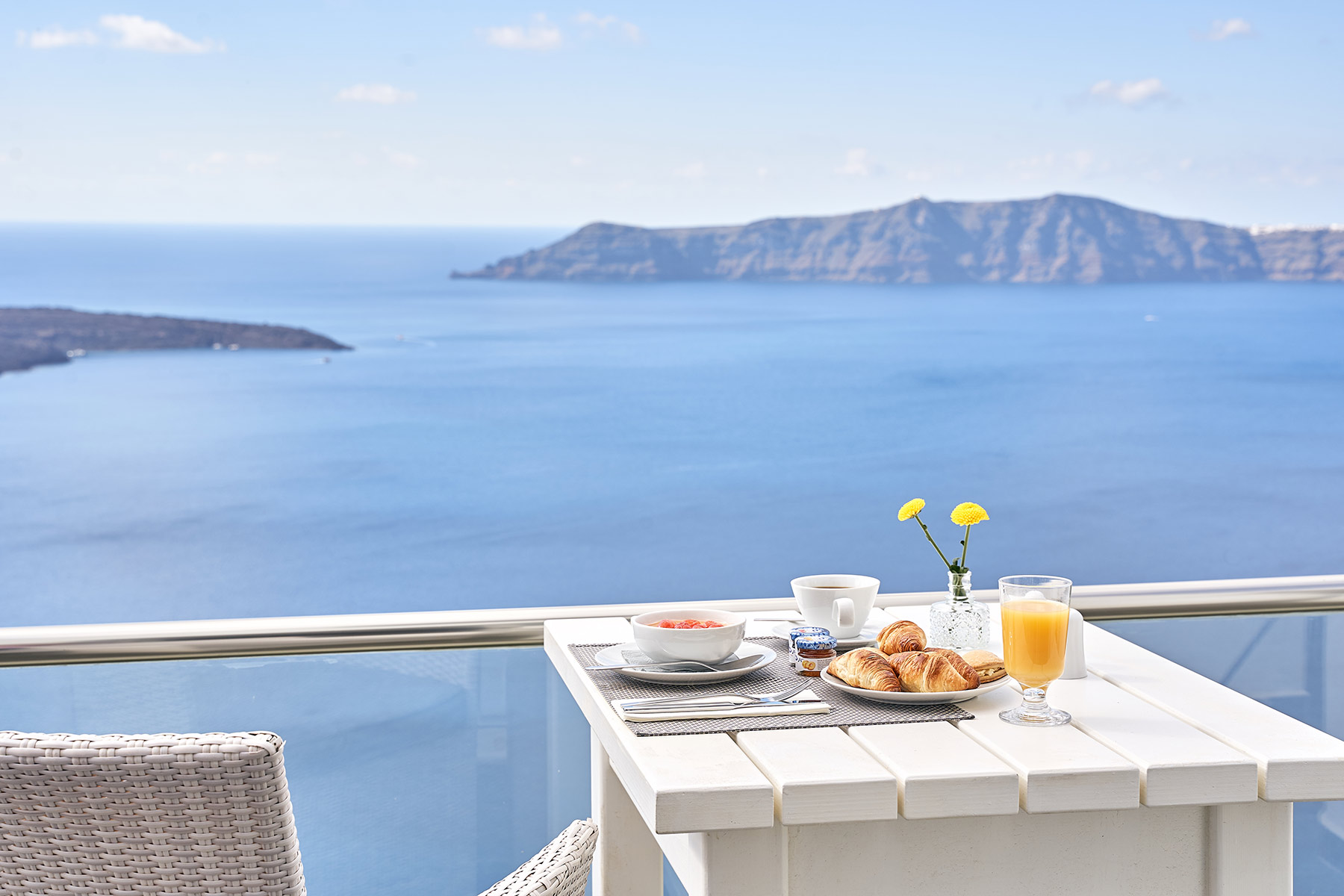 agali houses firostefani santorini greece gallery 11