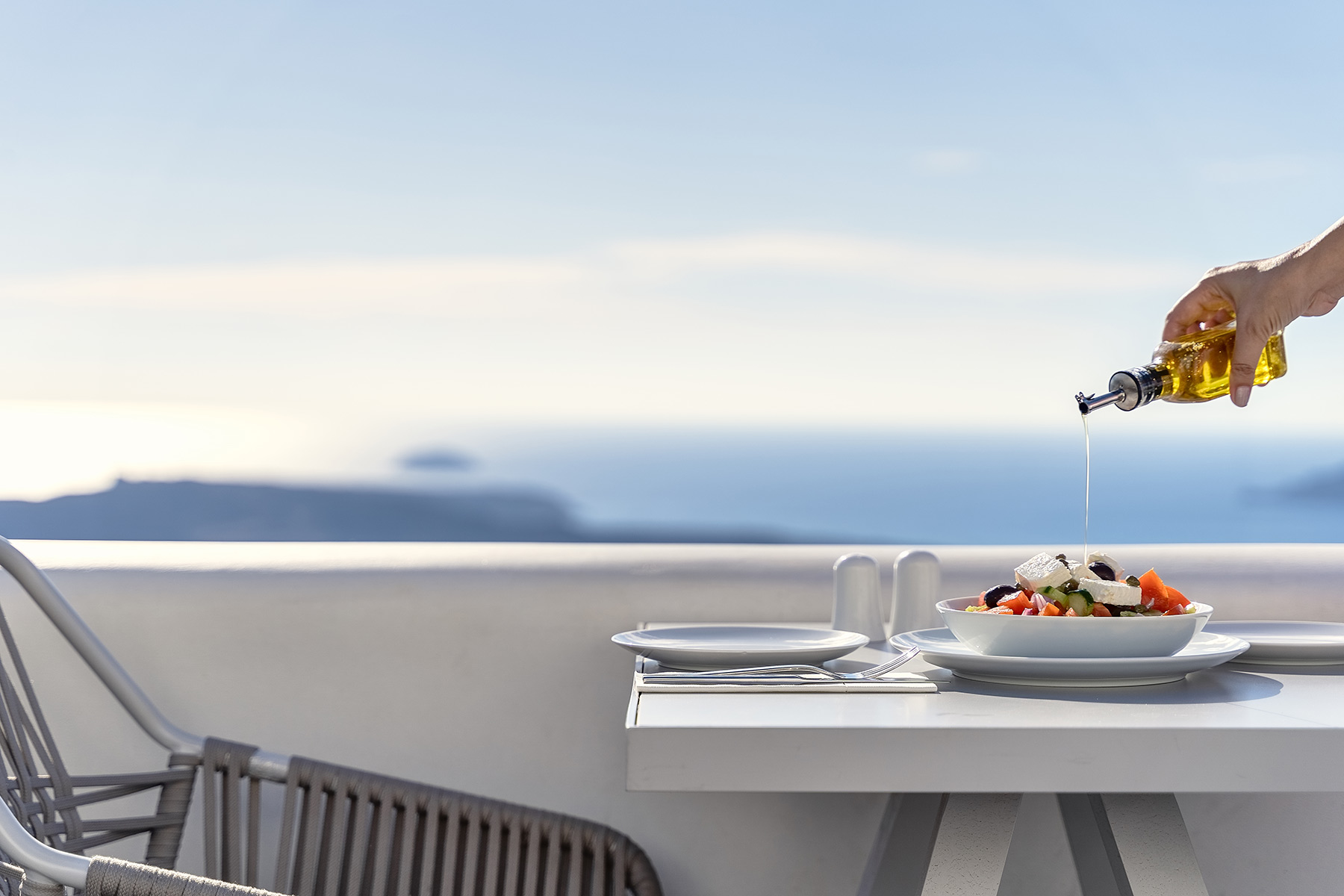 agali houses firostefani santorini greece gallery 22