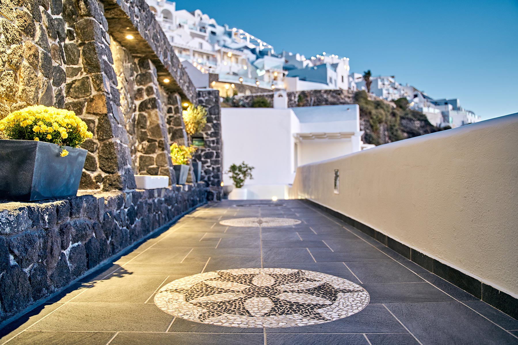 agali houses firostefani santorini greece gallery 24