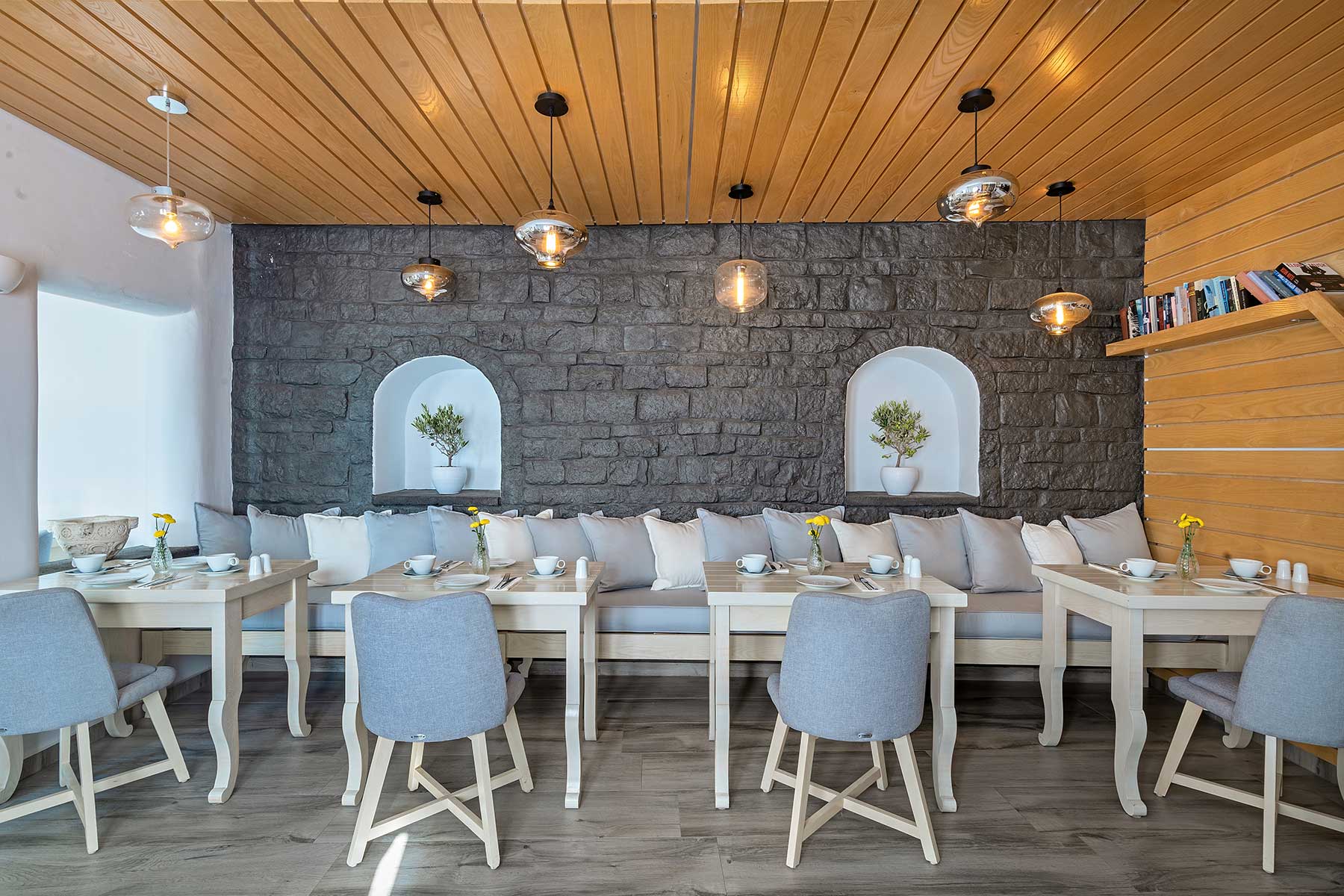 agali houses firostefani santorini greece gallery 30