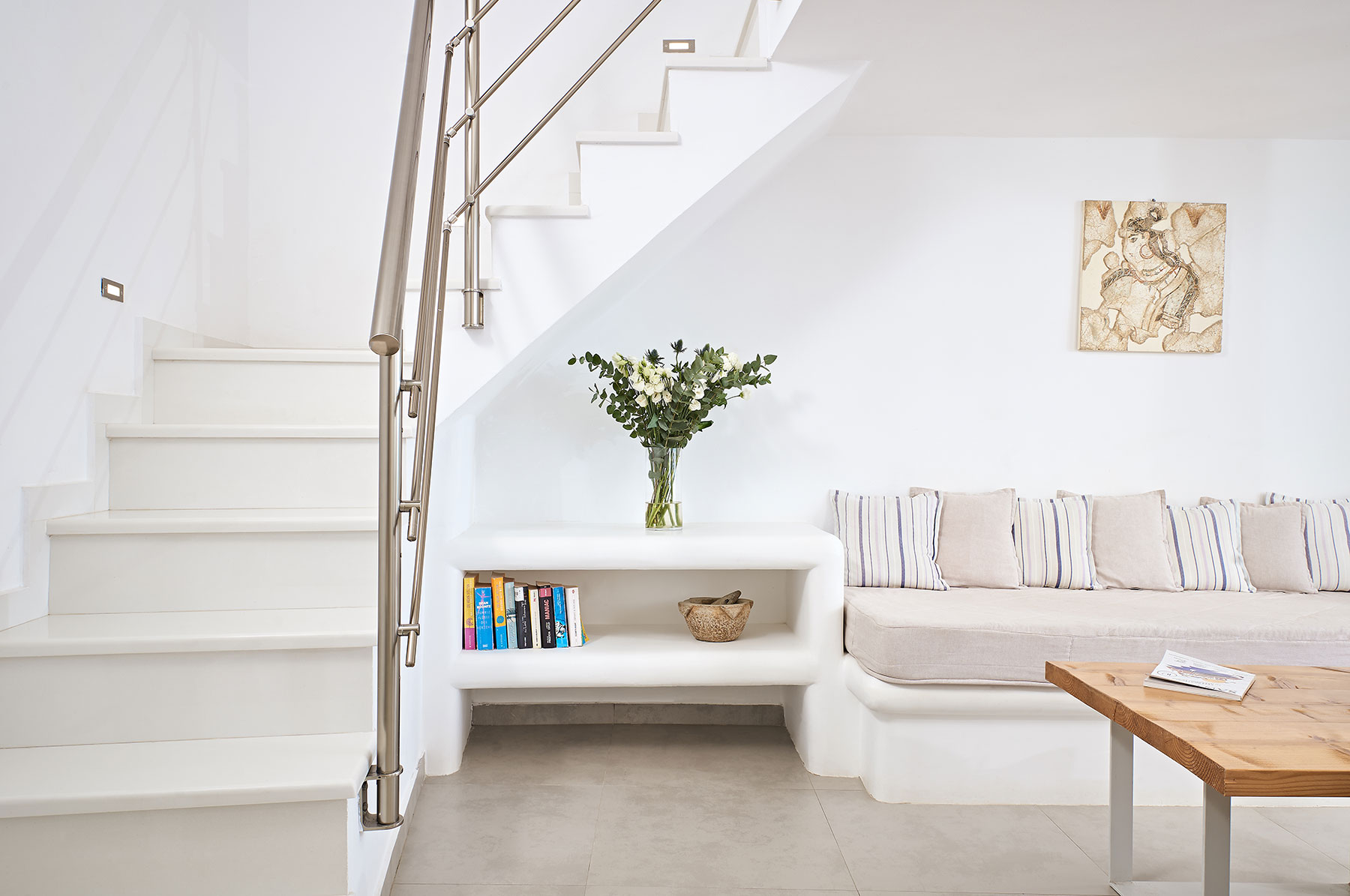 agali houses firostefani santorini greece gallery 39