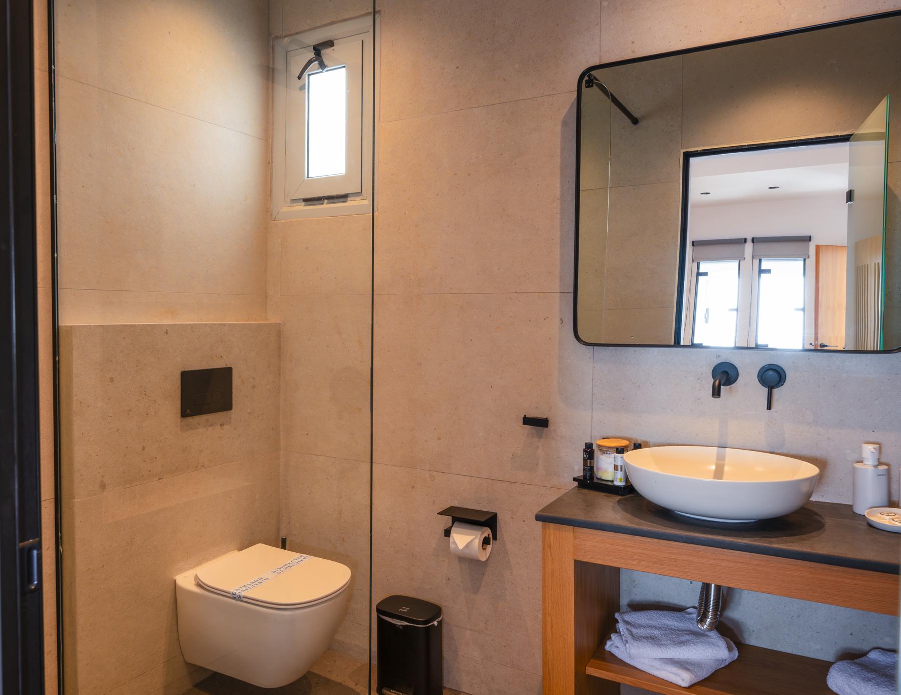 2 bedroom suite caldera agalihouses hotel santorini 10