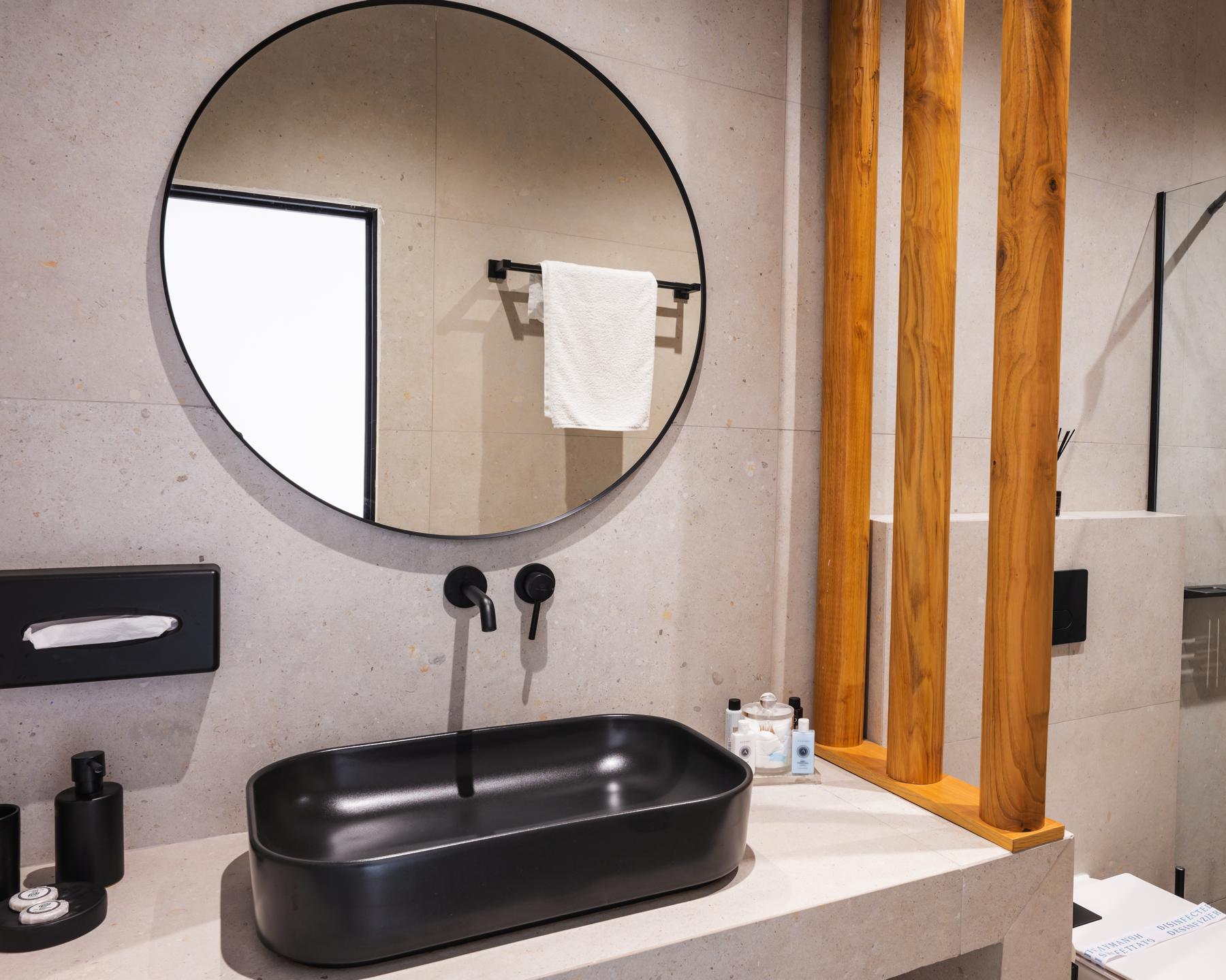 2 bedroom suite caldera agalihouses hotel santorini 11