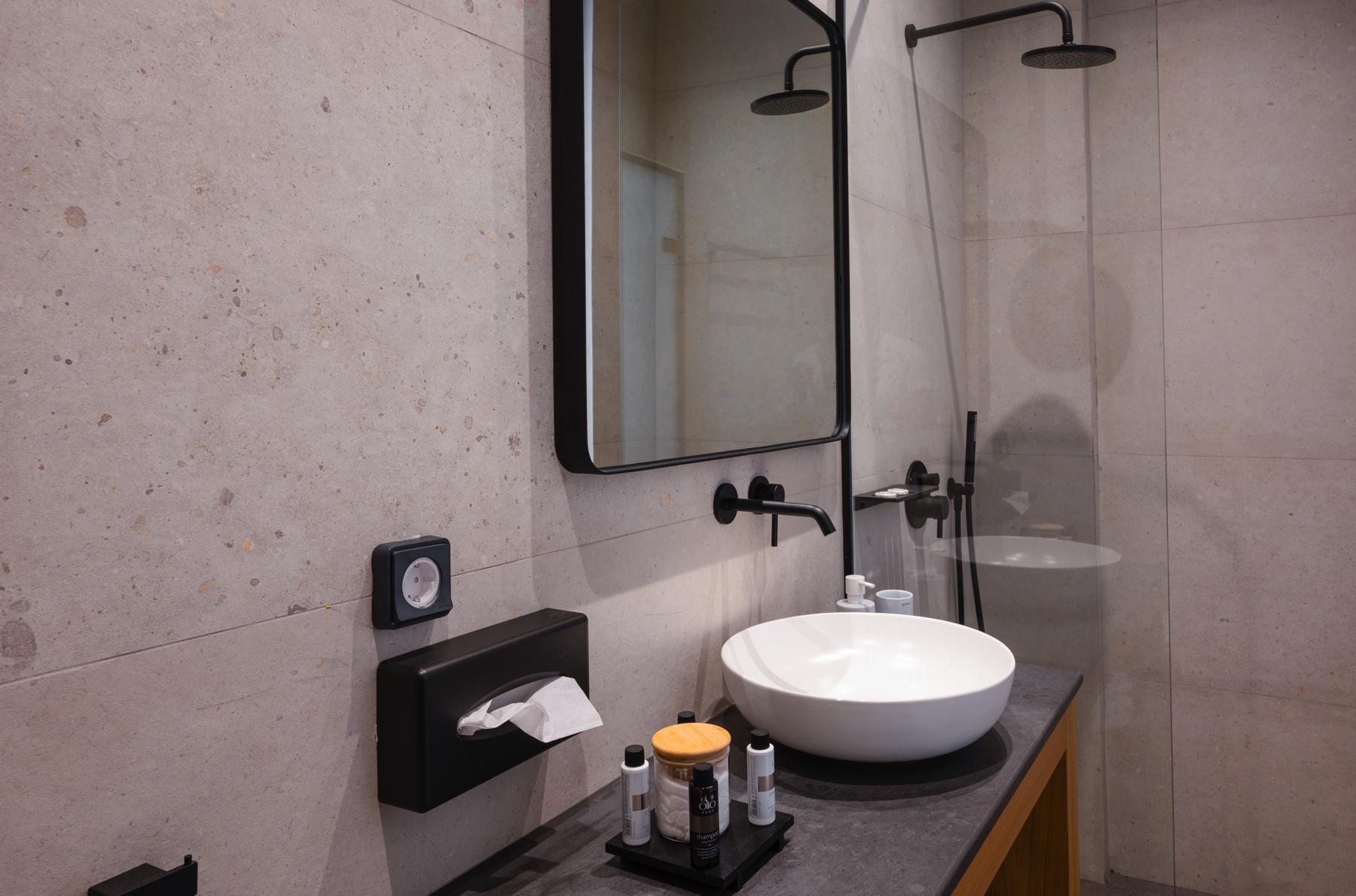 2 bedroom suite caldera agalihouses hotel santorini 7