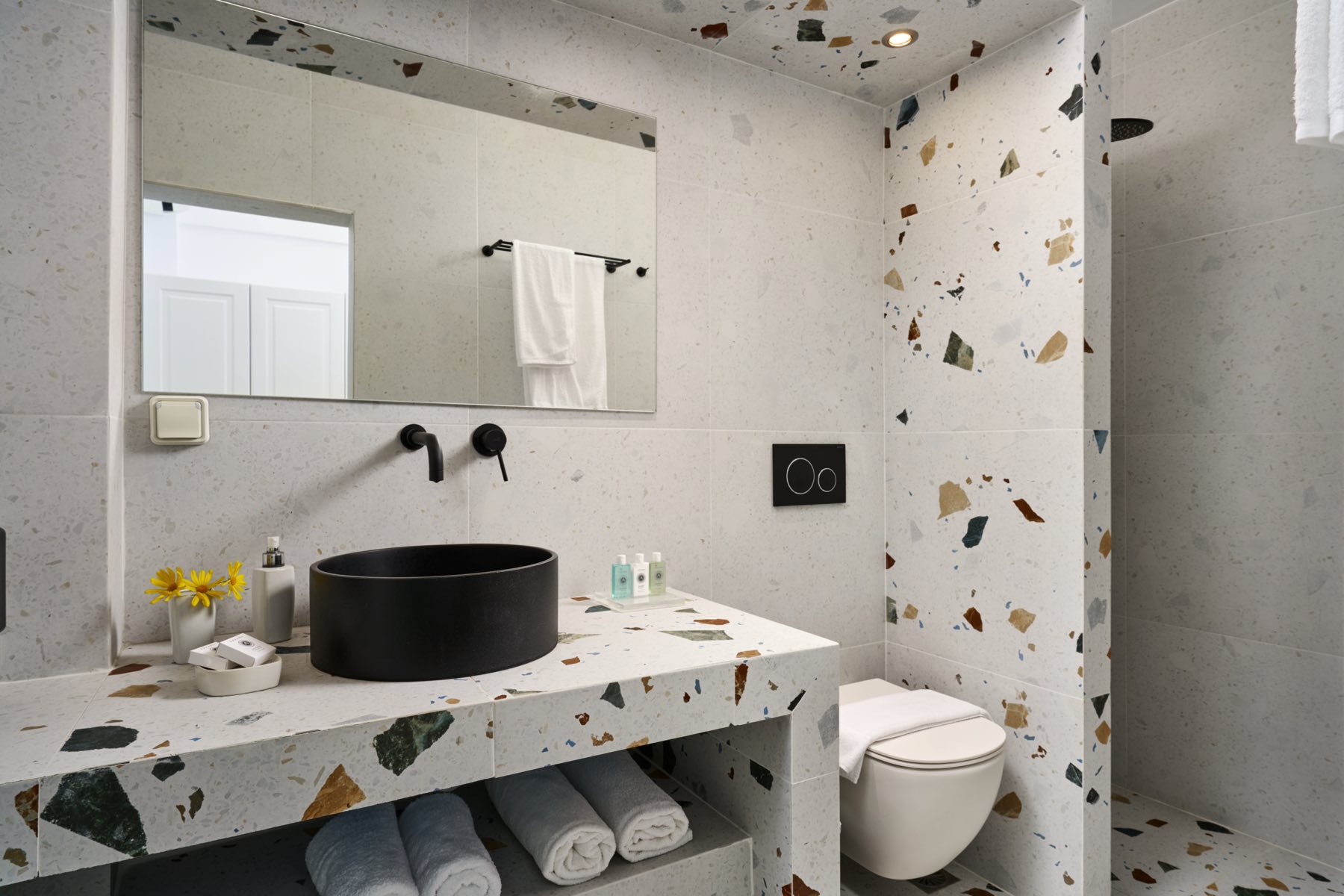 double room agali houses 20