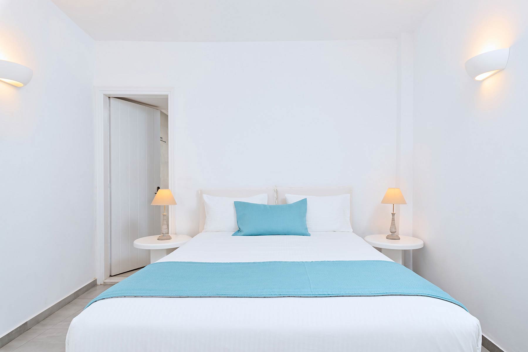 double room caldera view 2