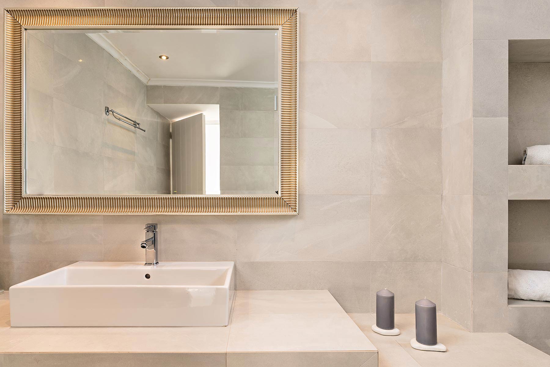 double room caldera view 4