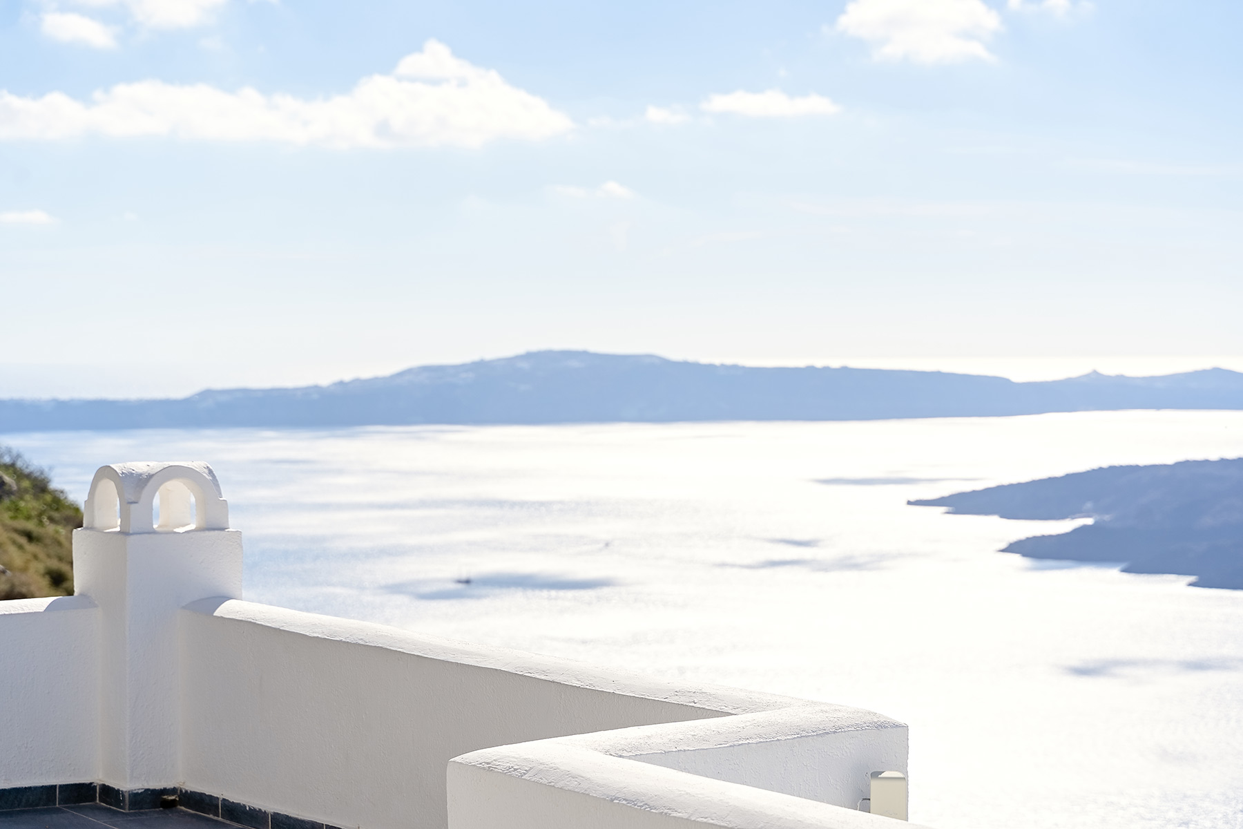 double room caldera view 5