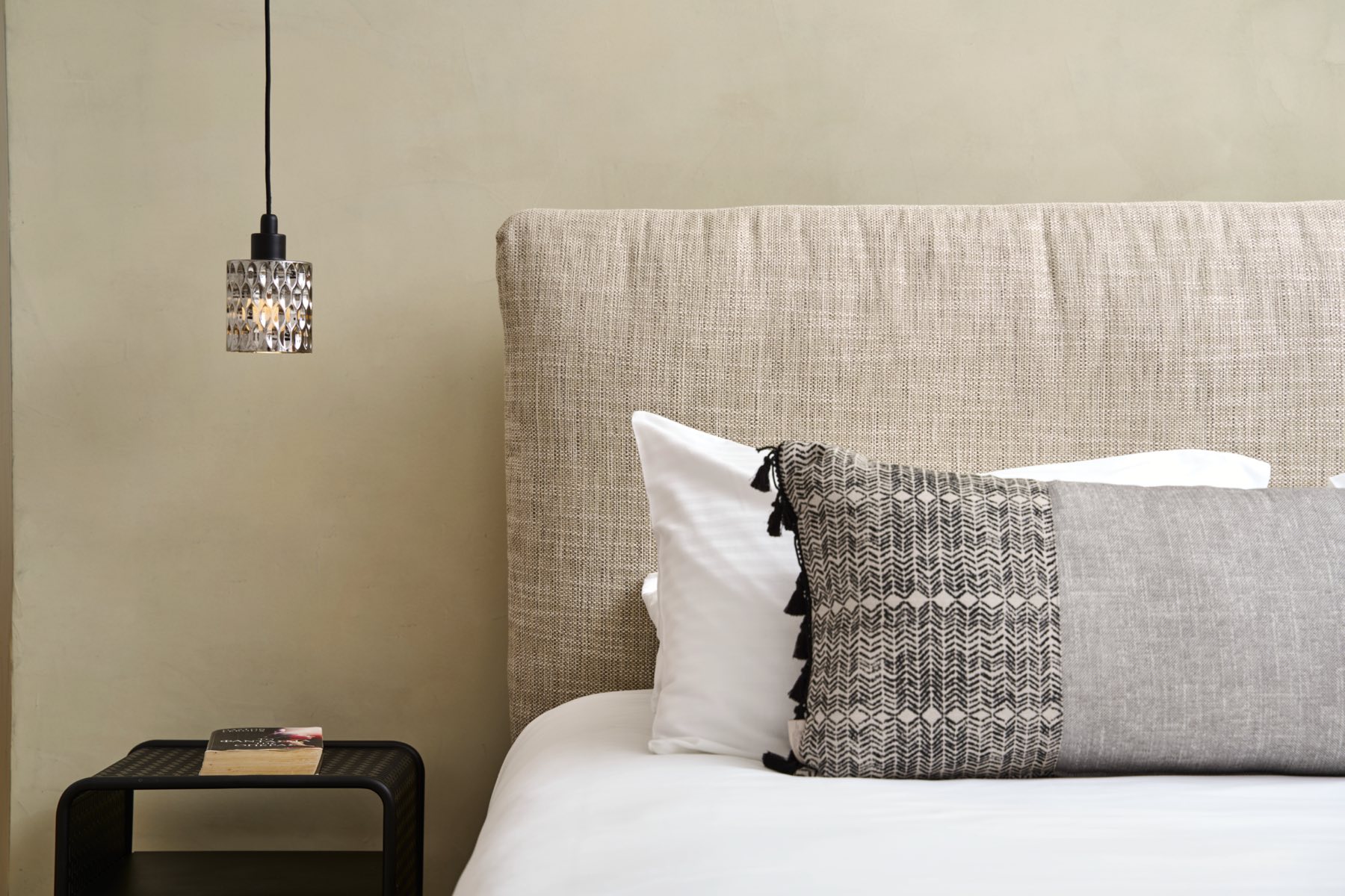 executive double room agali houses 26