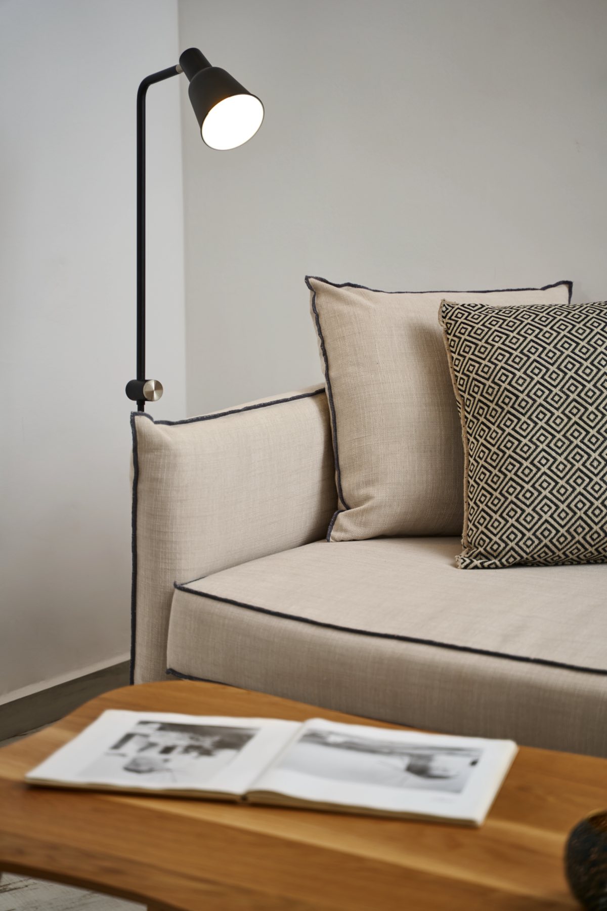 executive double room agali houses 31