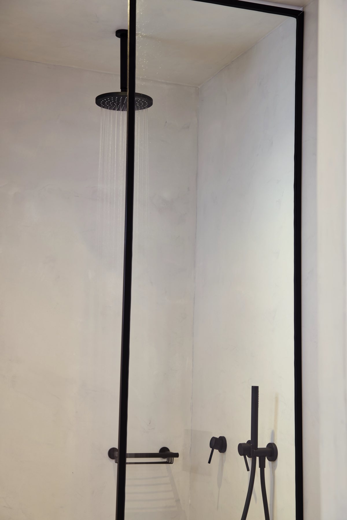 executive double room agali houses 75