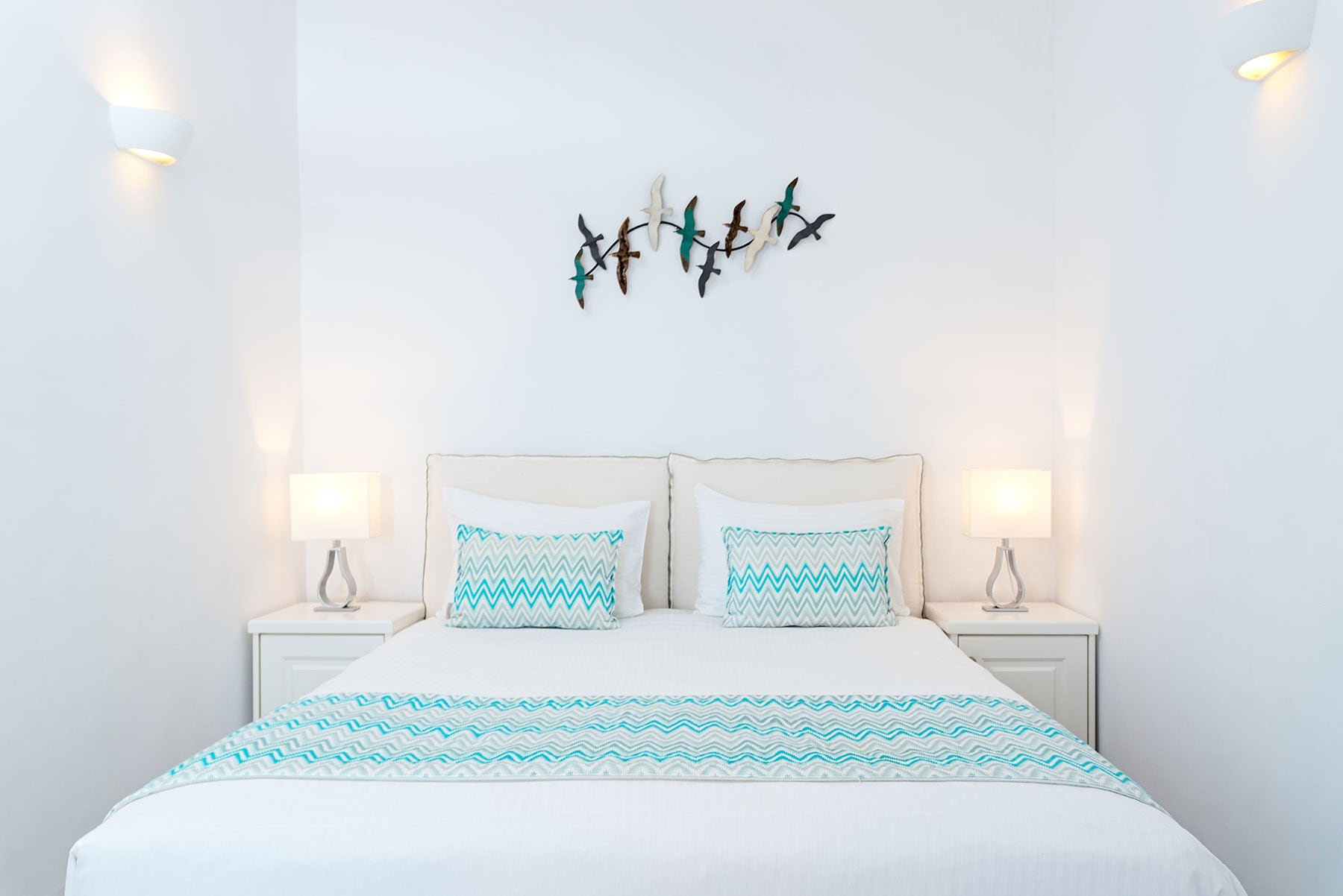 prestige double caldera view agali houses santorini 1