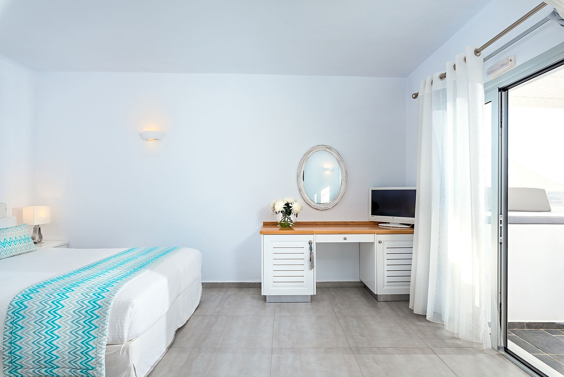 prestige double caldera view agali houses santorini 2