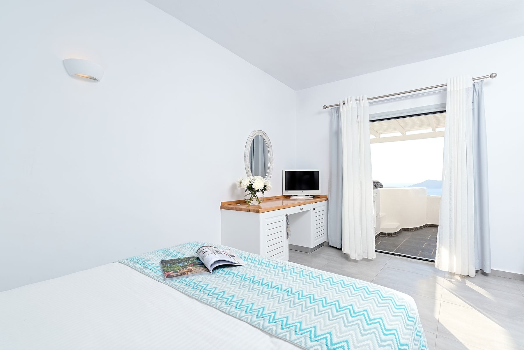 prestige double caldera view agali houses santorini 3