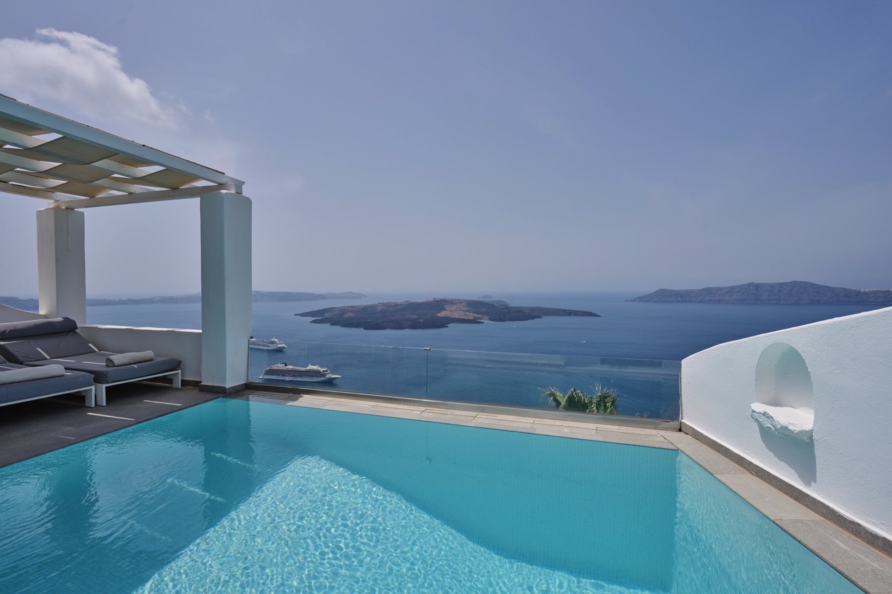 sunset suite agali houses 37