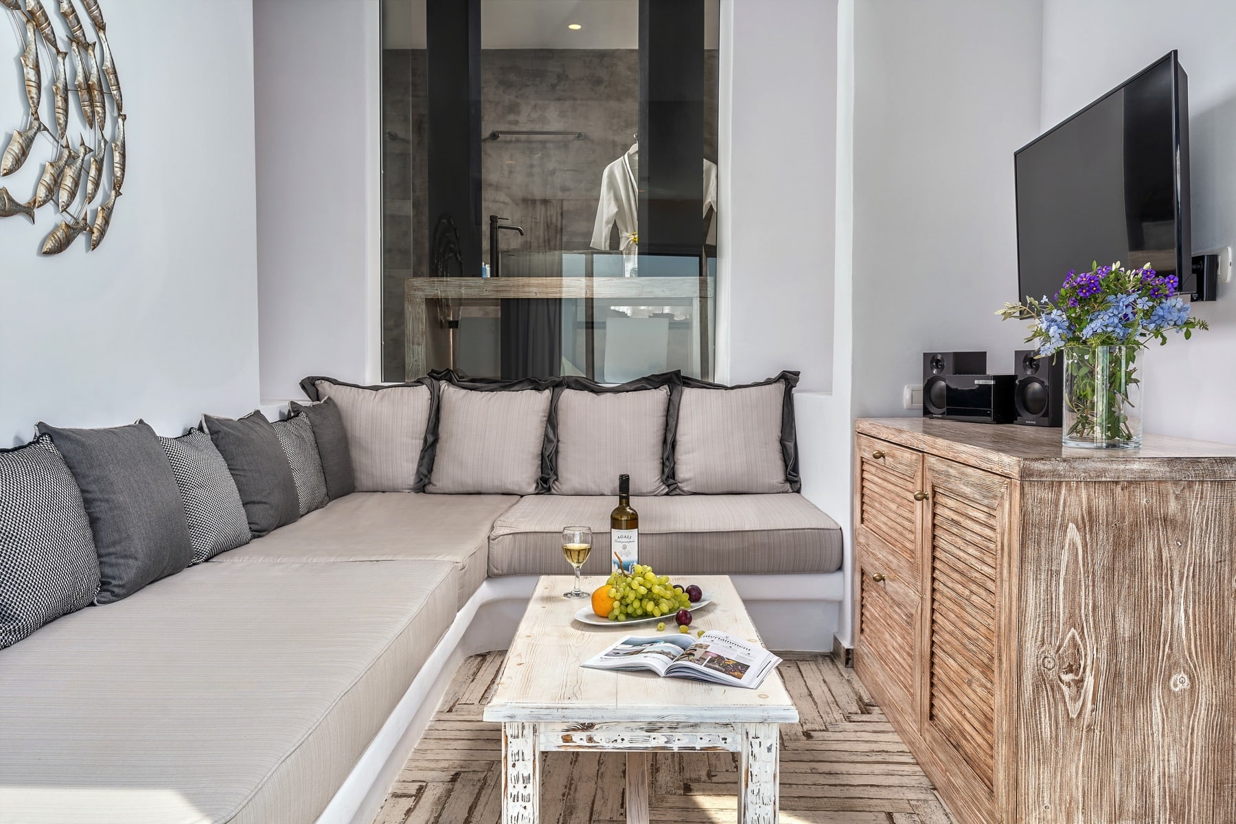 sunset suite agali houses_02