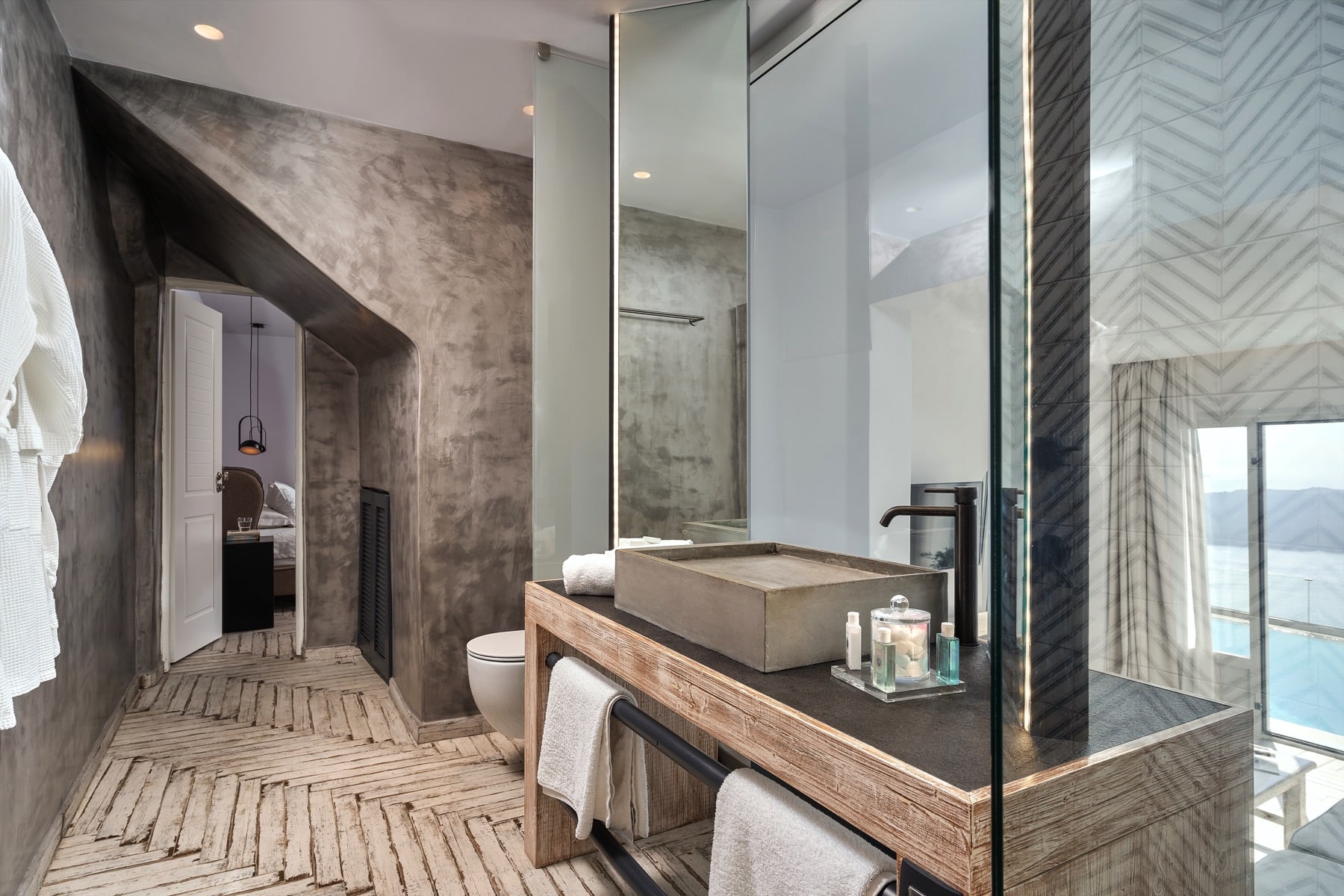 sunset suite agali houses_12