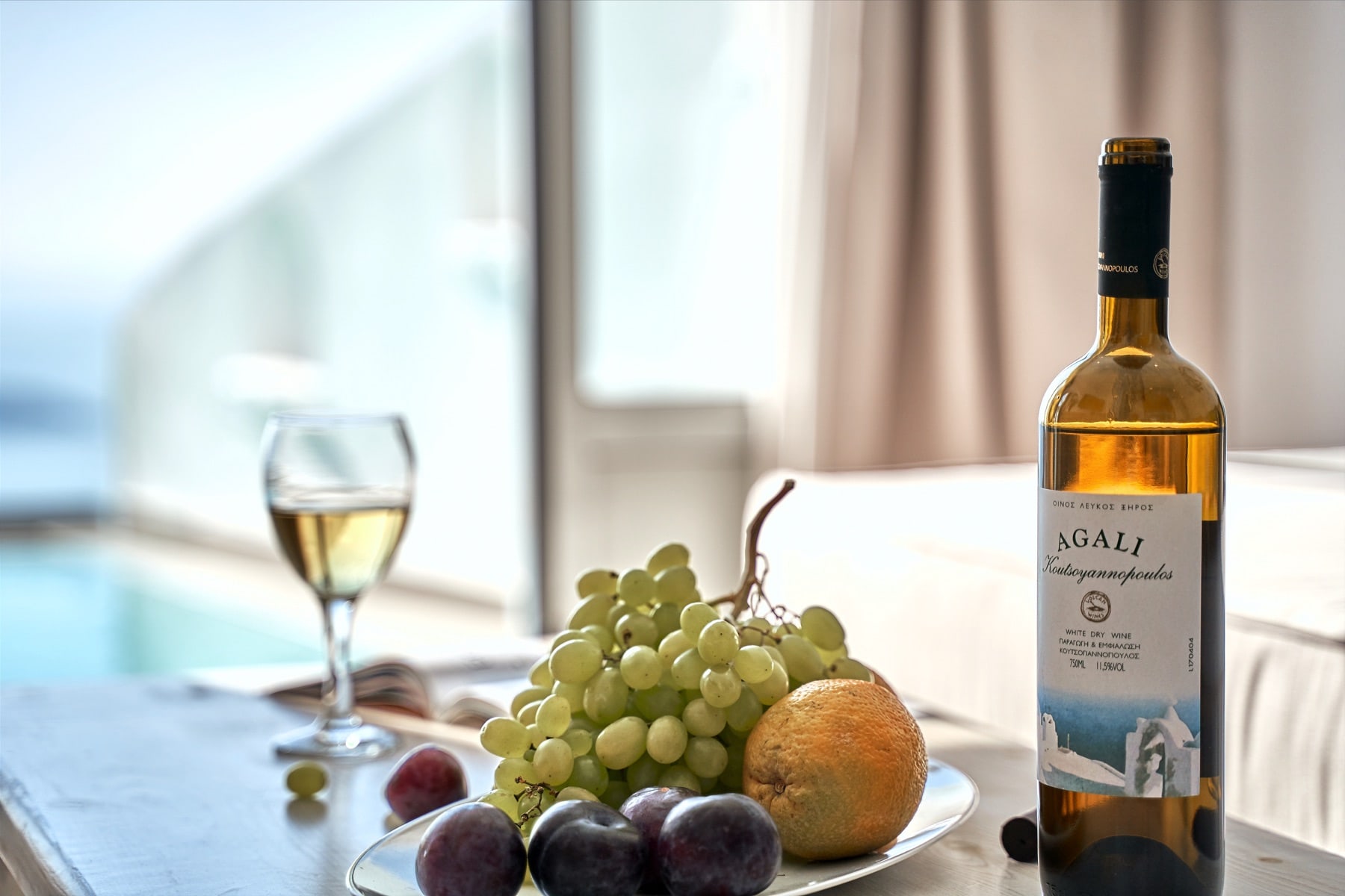 sunset suite agali houses_21