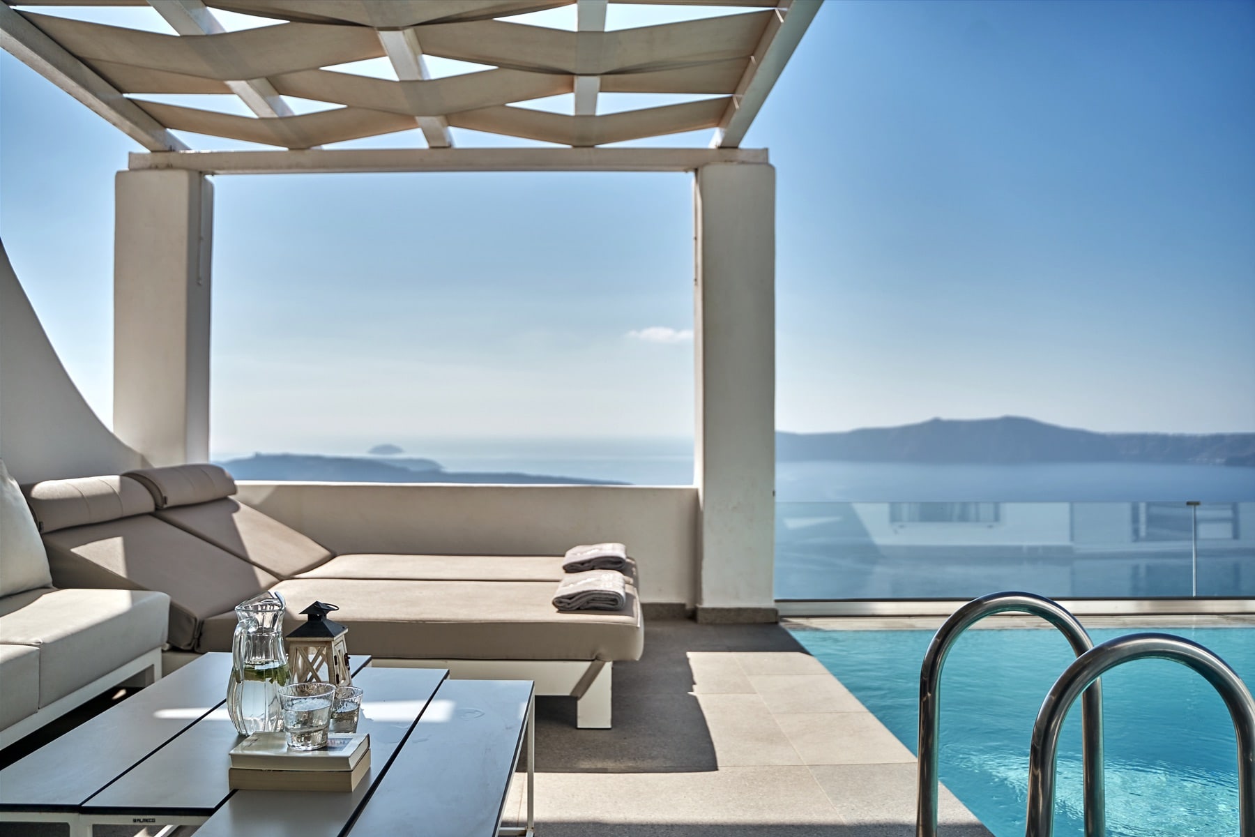 sunset suite agali houses_24