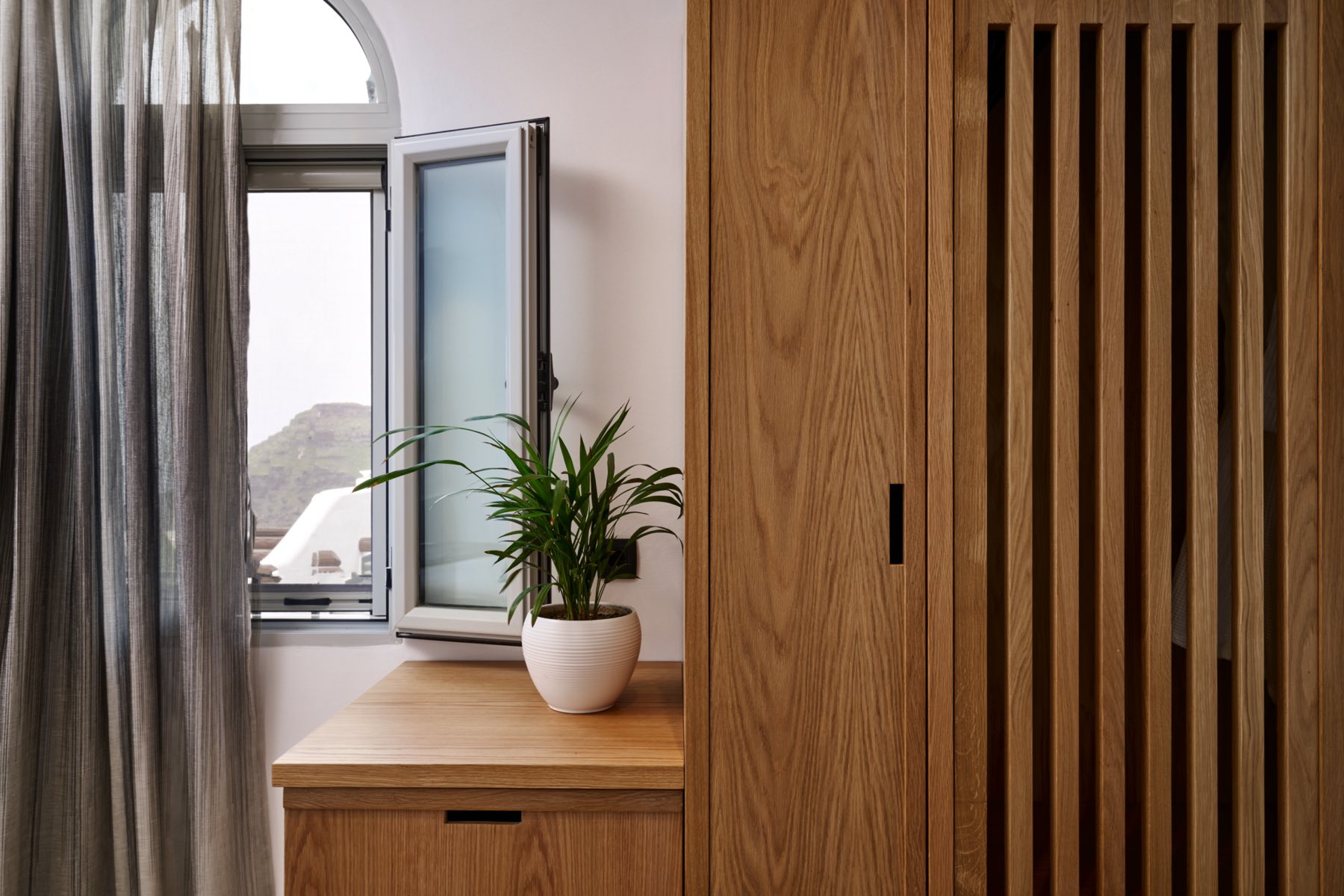 superior double room agali houses 12