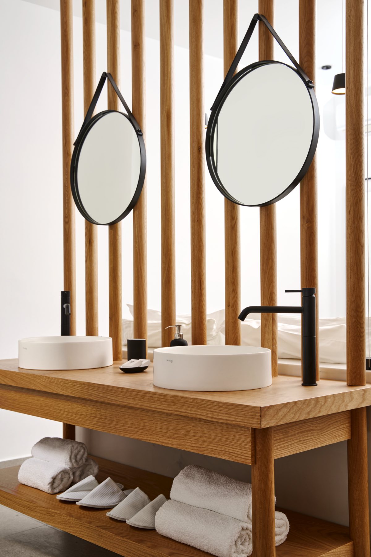 superior double room agali houses 16