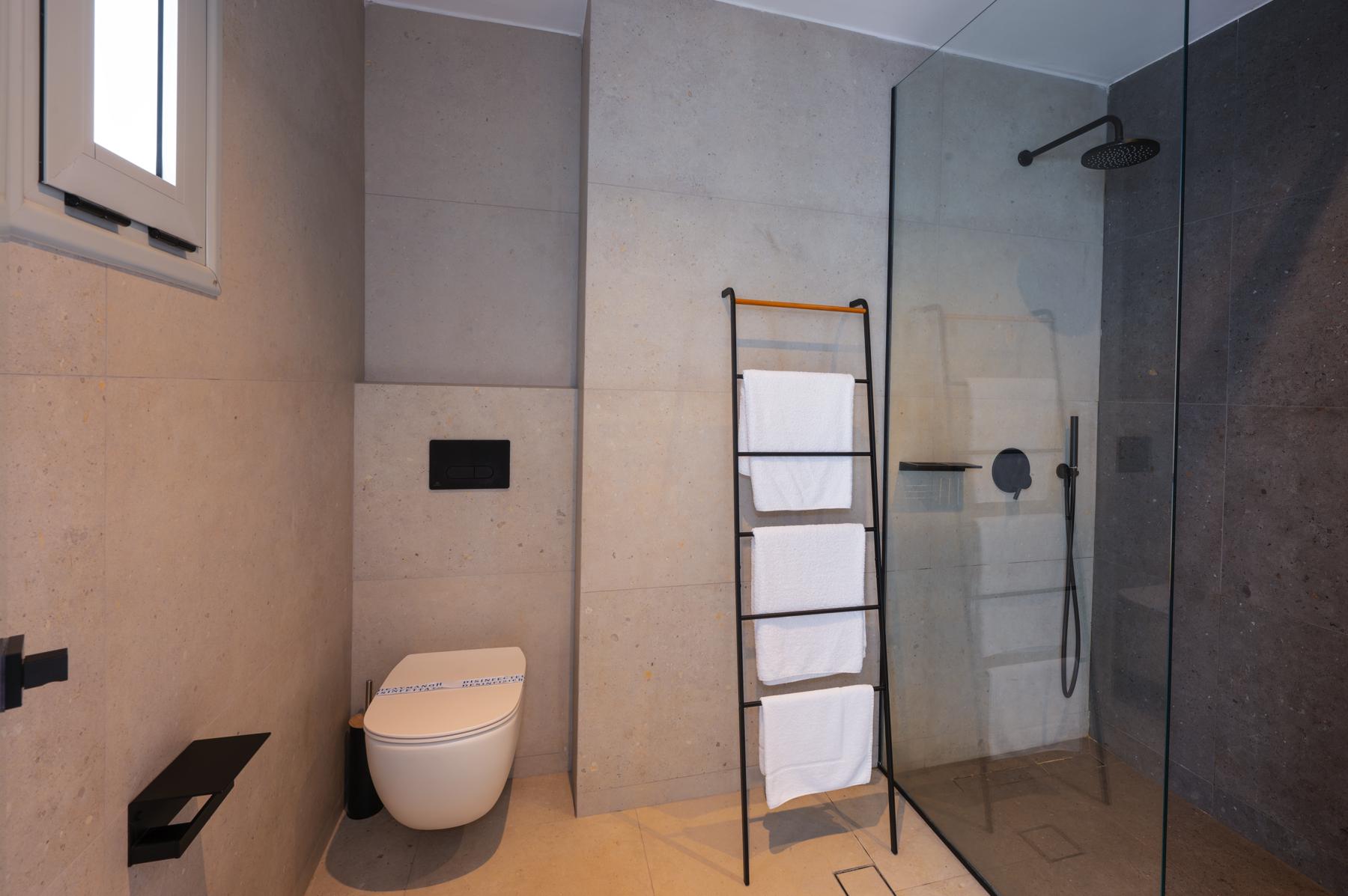 superior double room agali houses 1