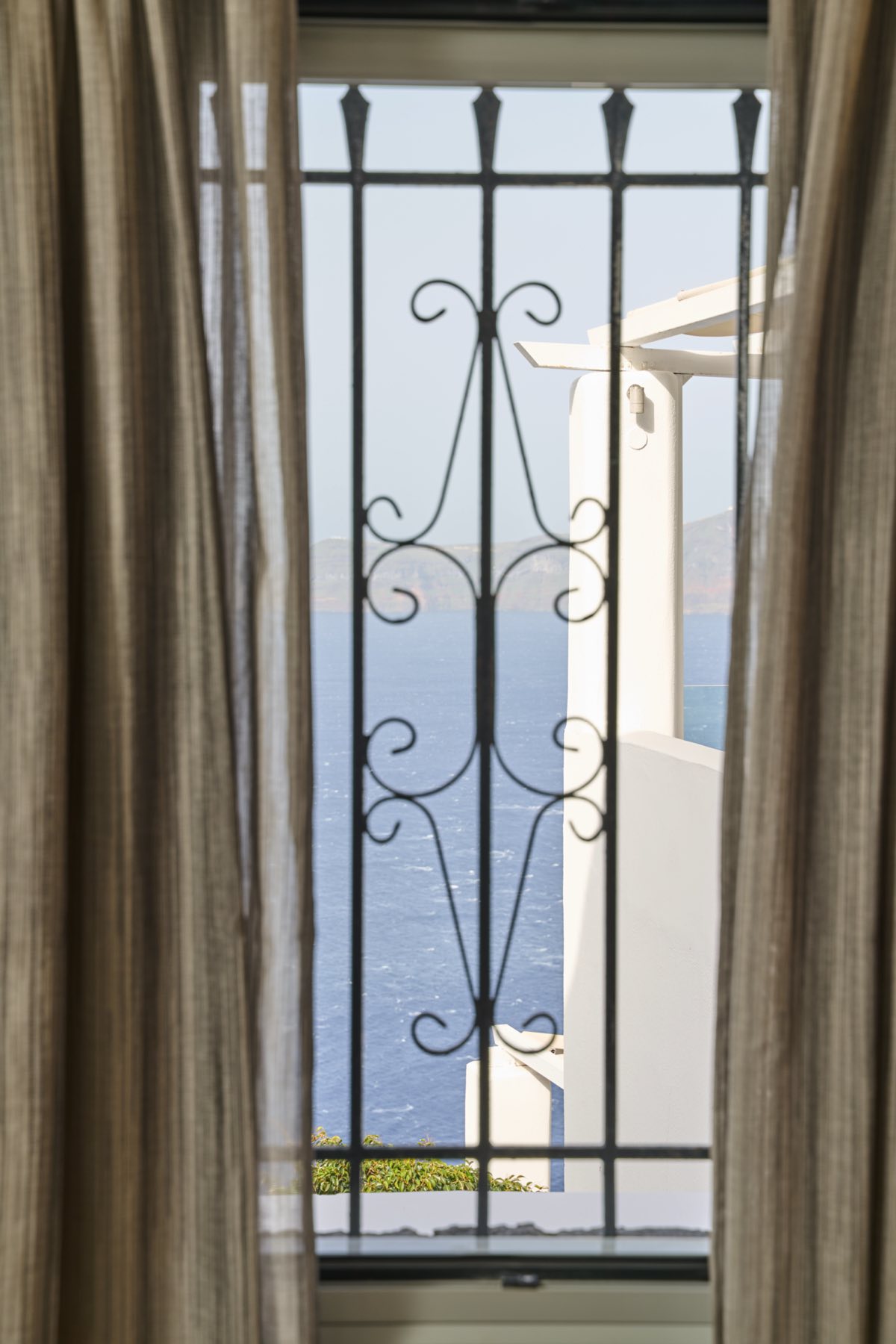 superior double room agali houses 40