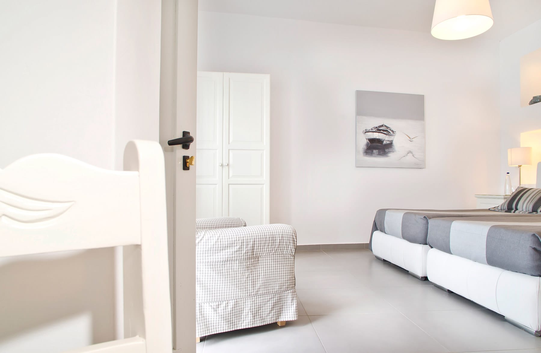 superior double room caldera view agali houses santorini 11