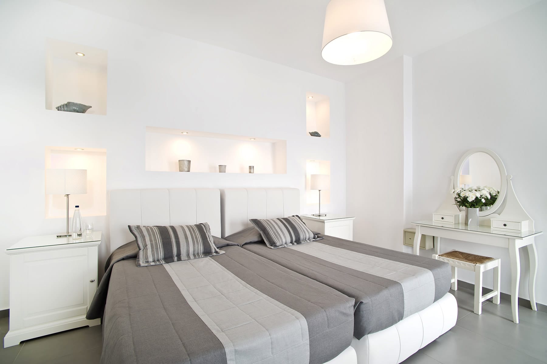 superior double room caldera view agali houses santorini 9