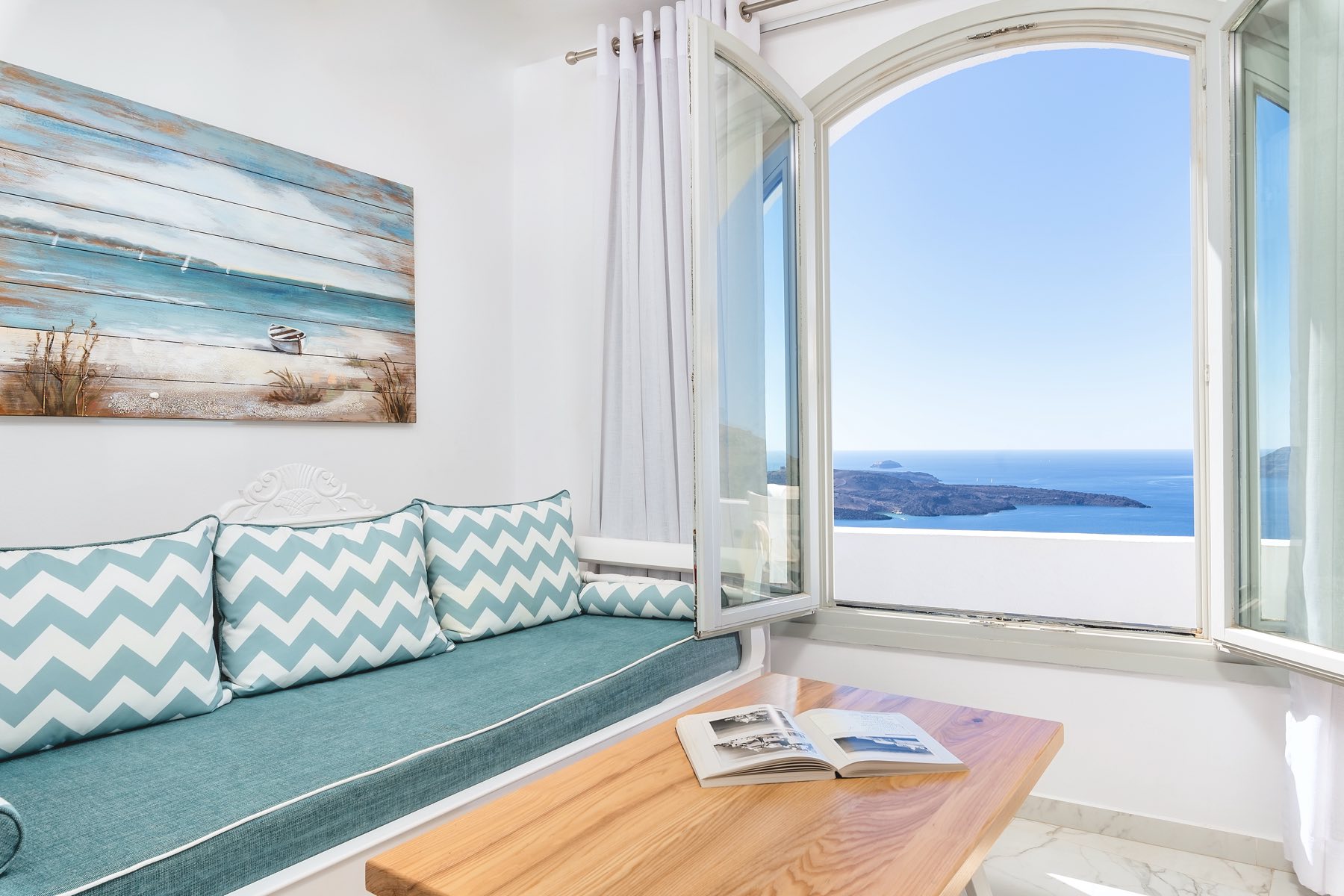 superior suite agali houses 1