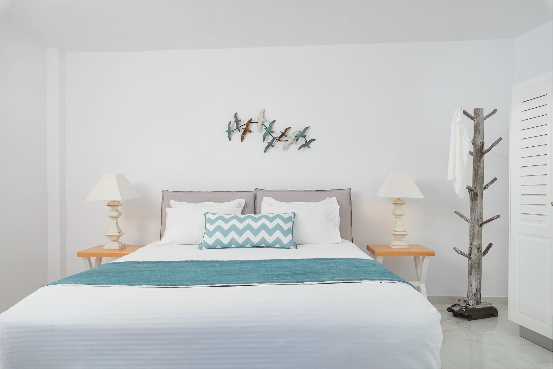 superior suite agali houses 2