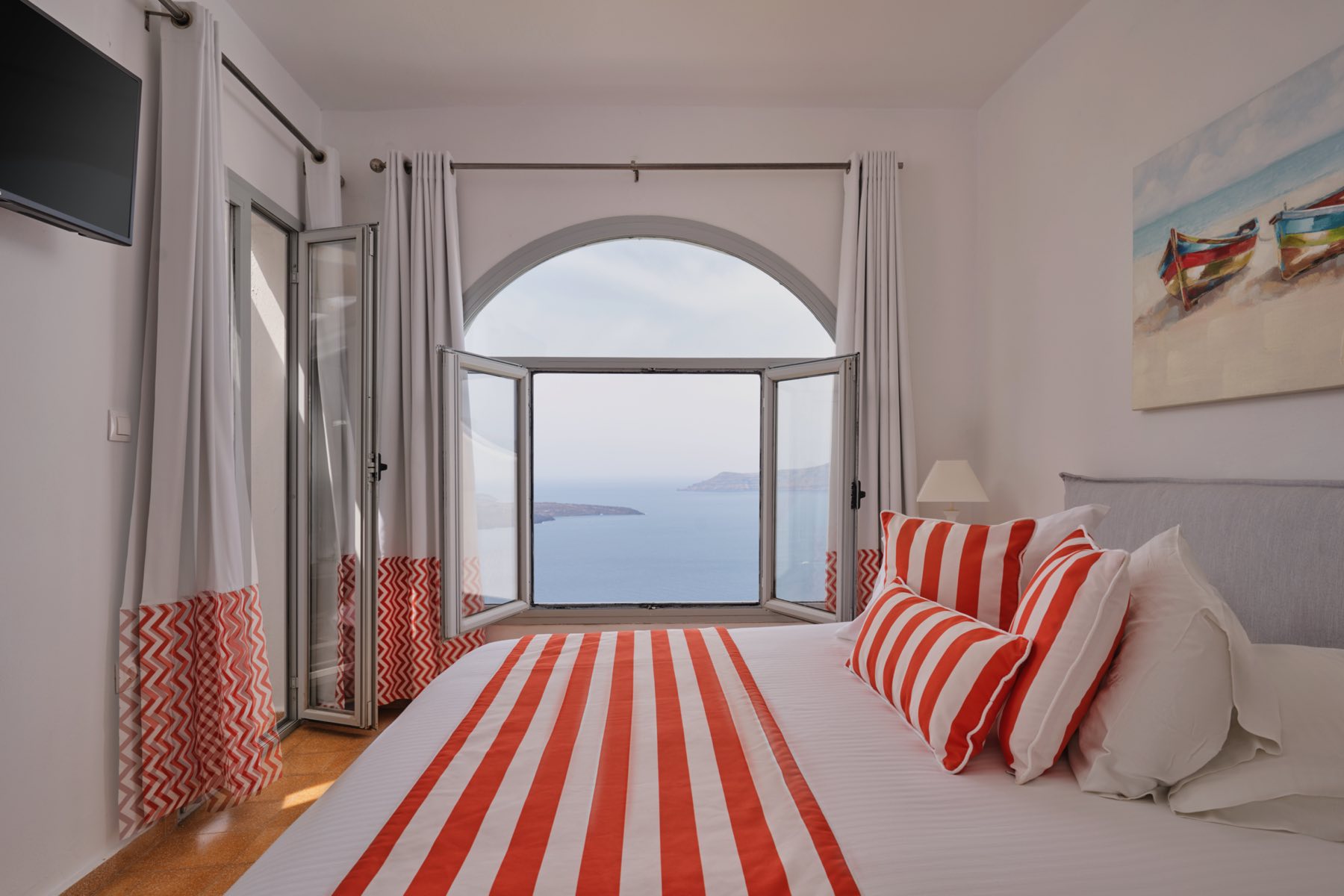 superior suite agali houses 24