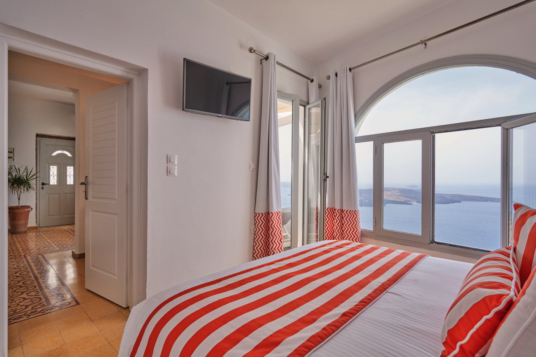 superior suite agali houses 25