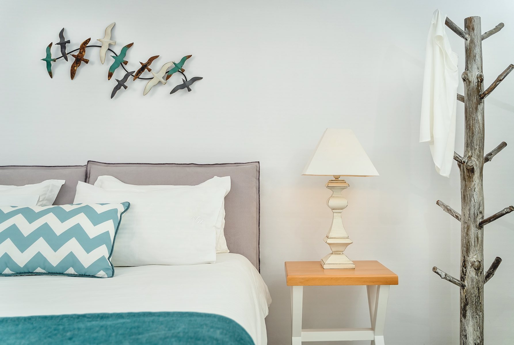 superior suite agali houses 3