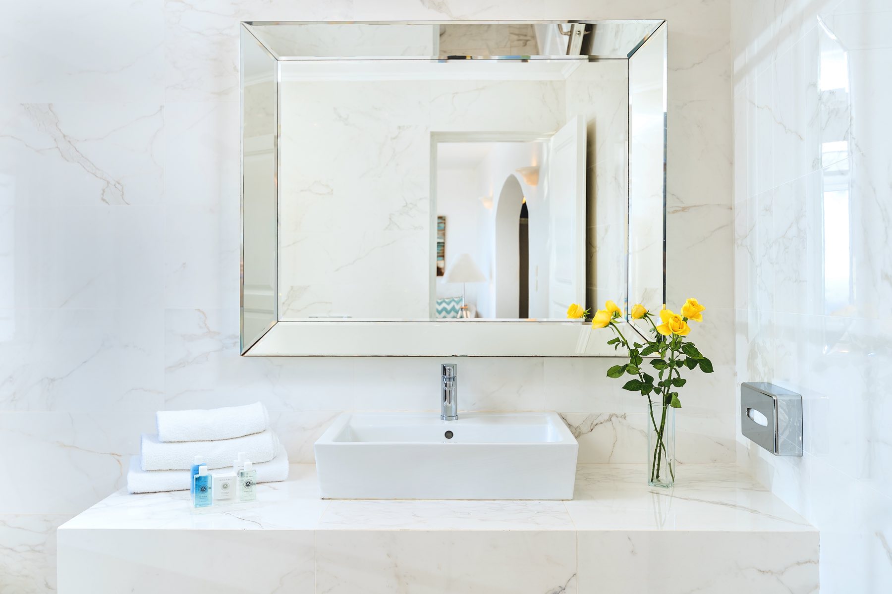 superior suite agali houses 4