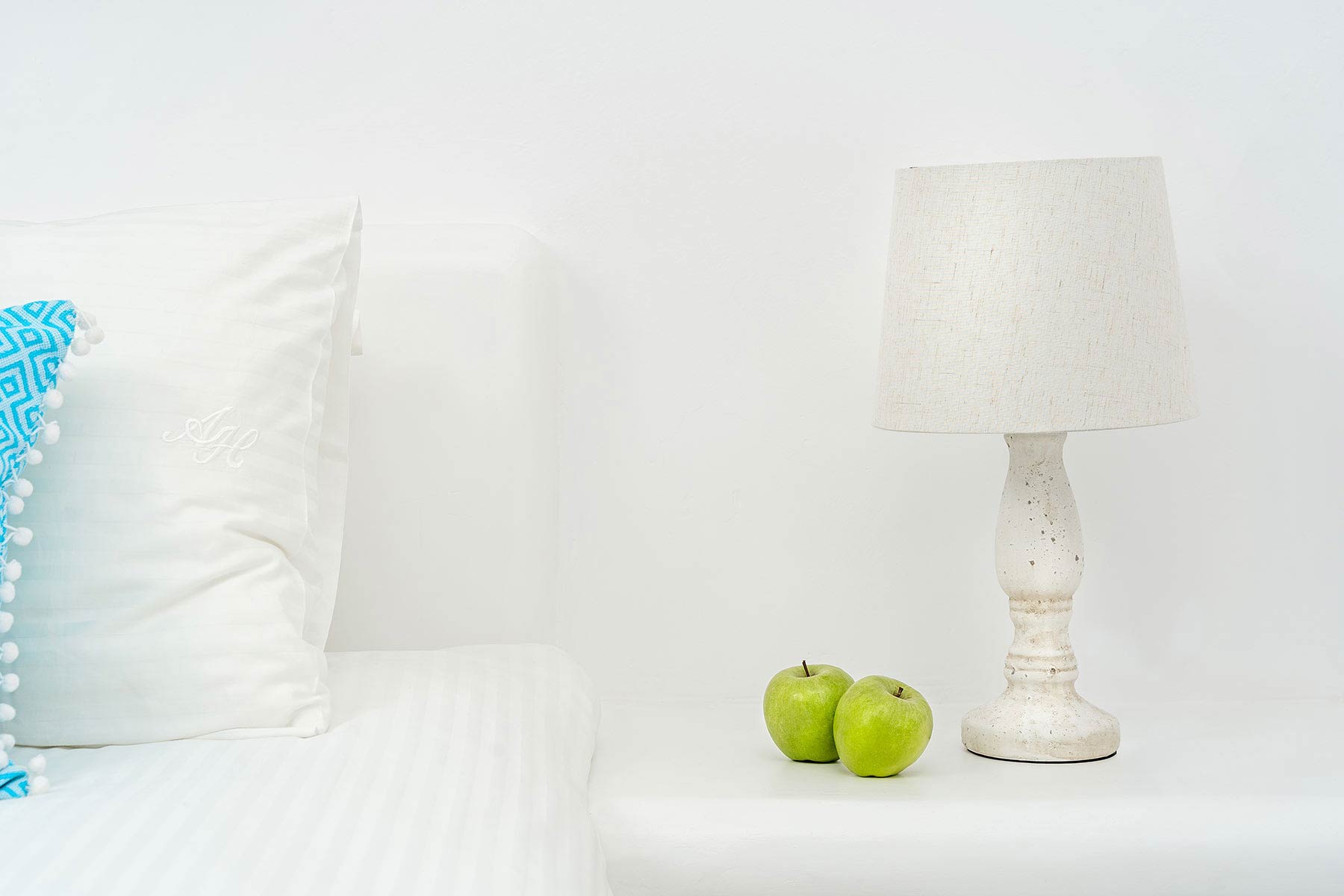 superior suites sea view agali houses 11