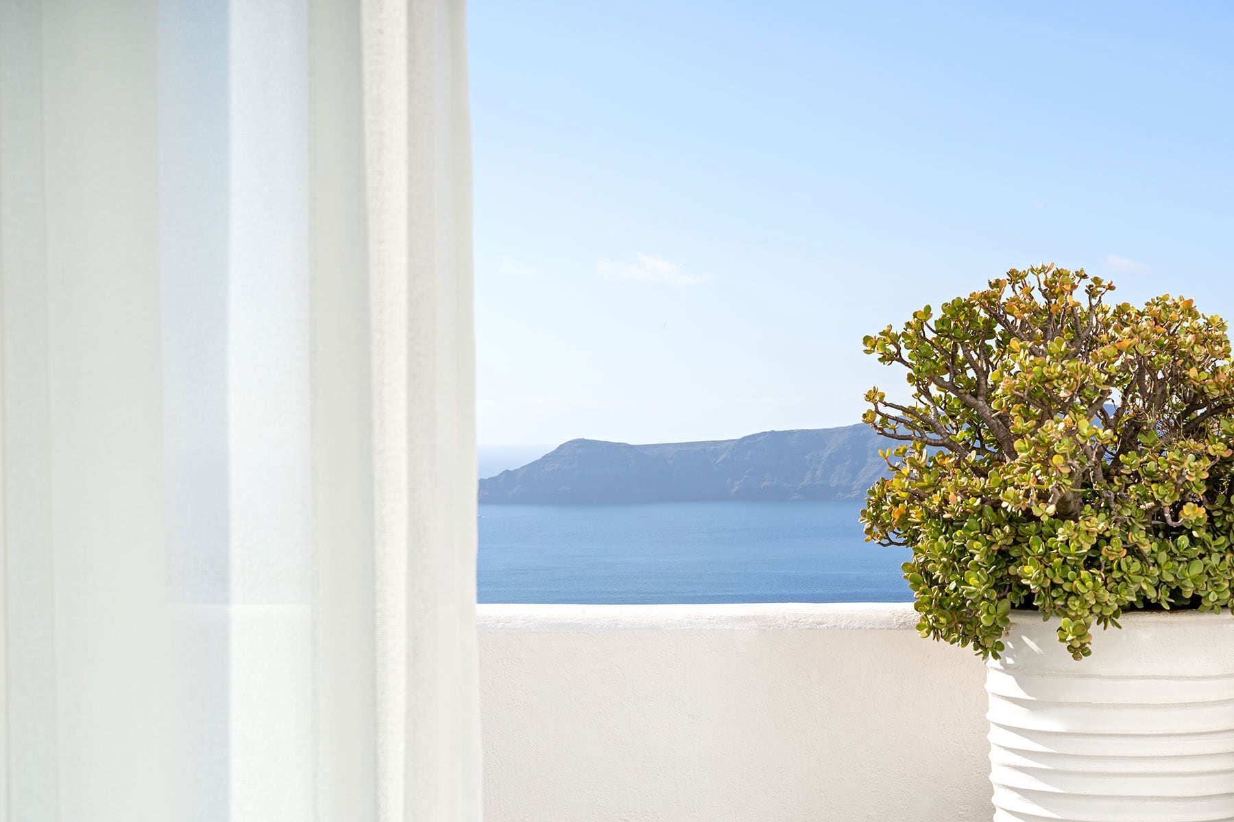 superior suites sea view agali houses 14