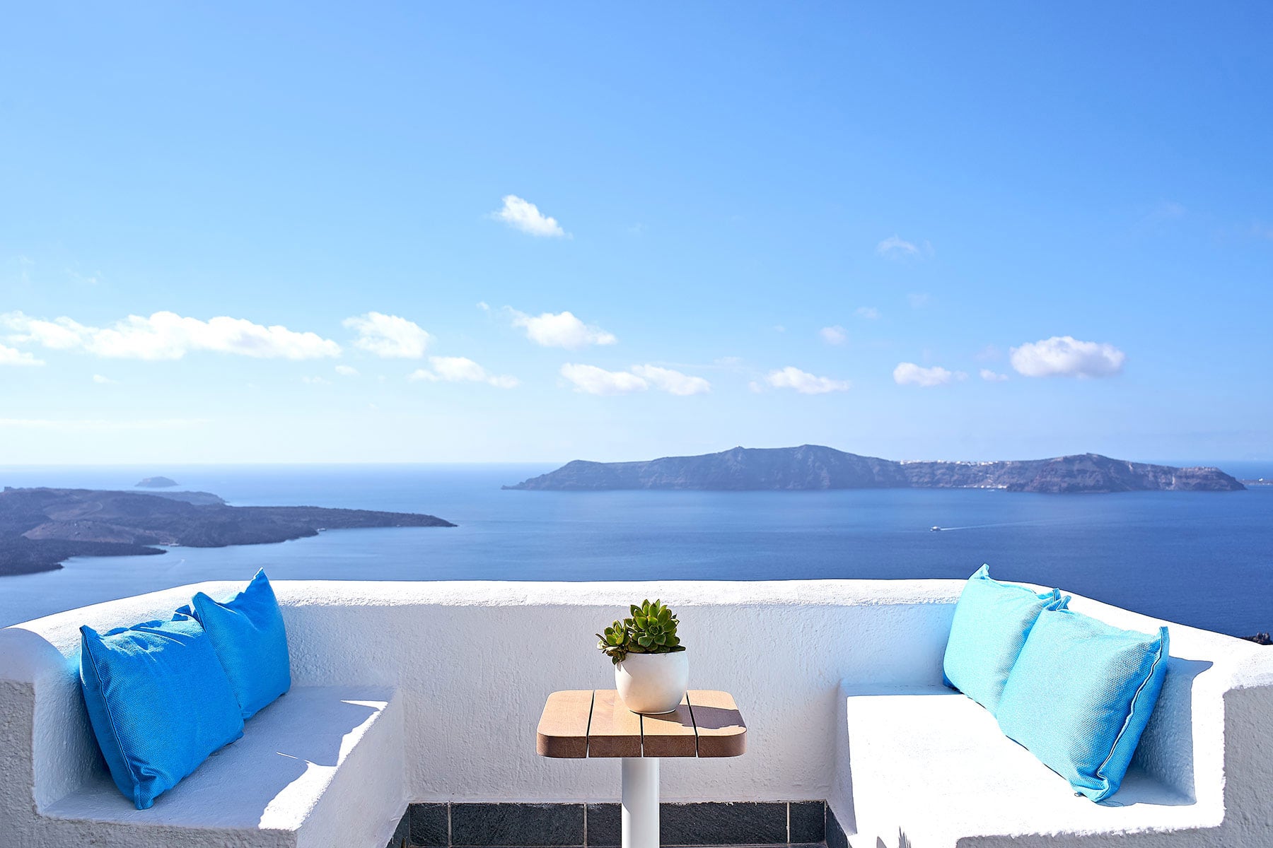 superior suites sea view agali houses 16