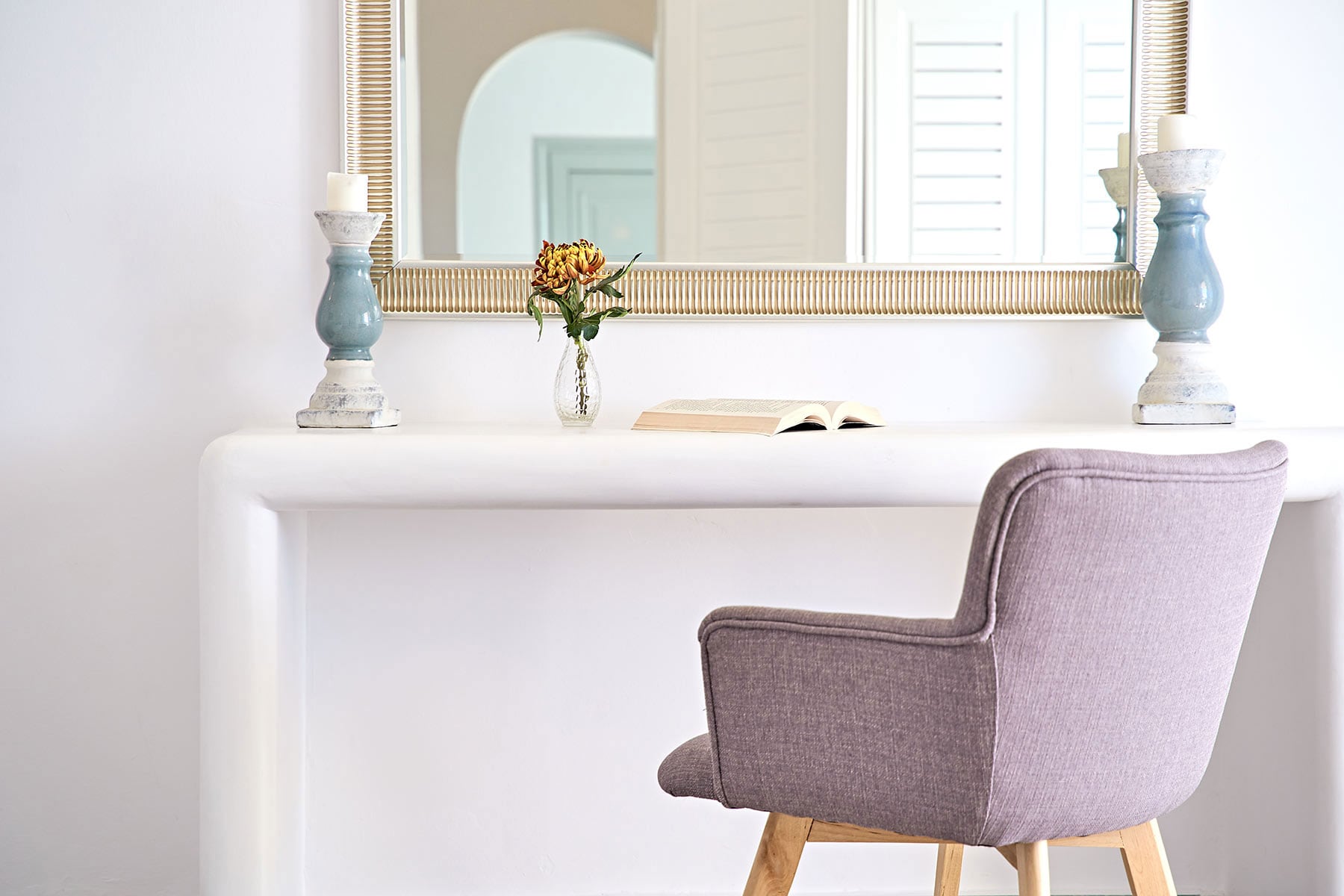 superior suites sea view agali houses 7