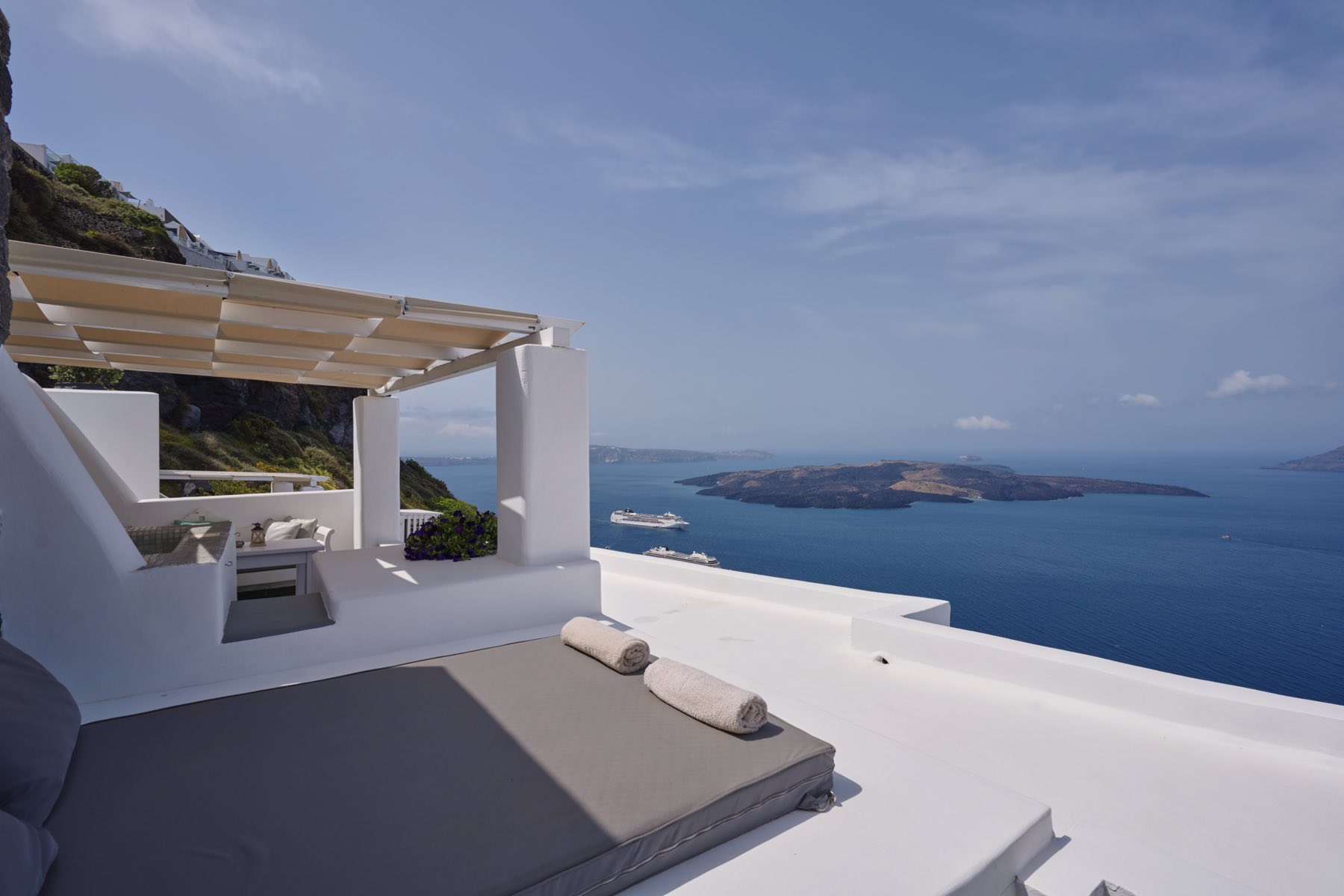 triple honeymoon agali houses 10