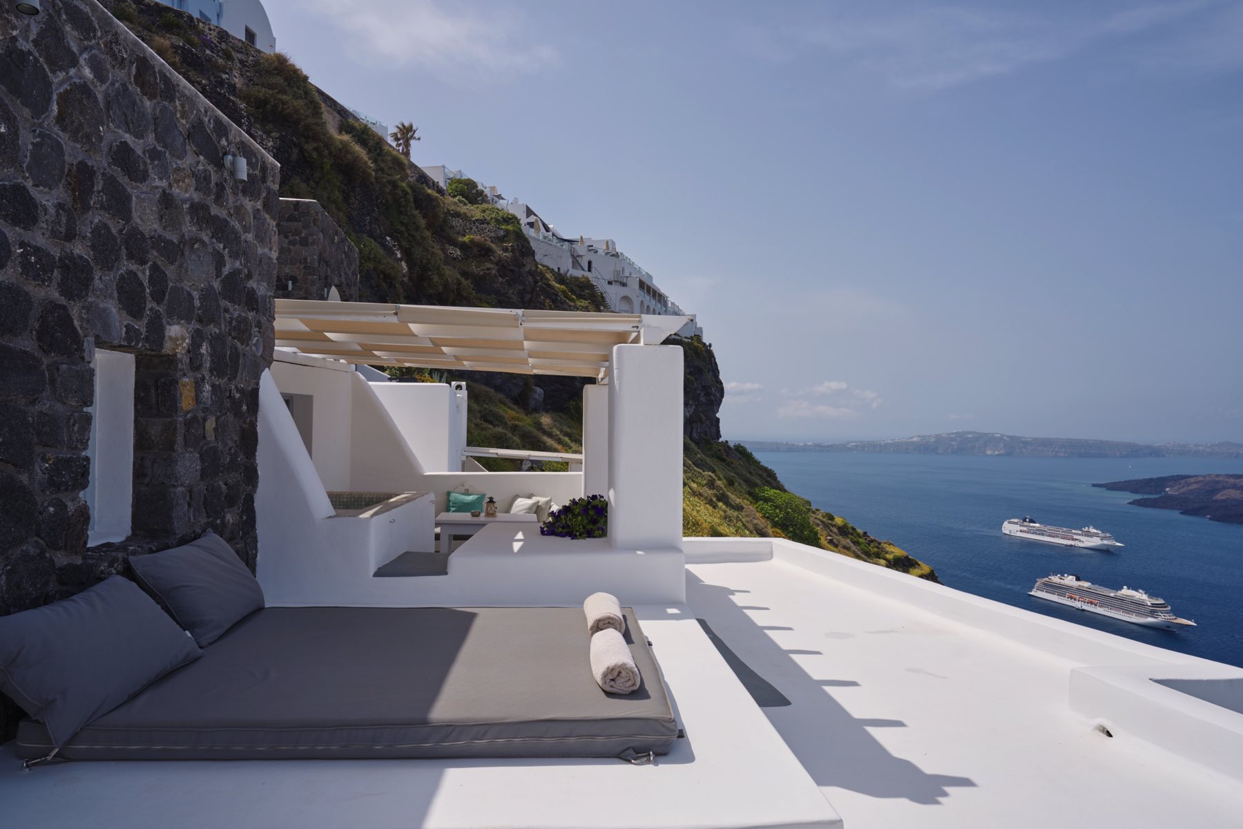 triple honeymoon agali houses 11