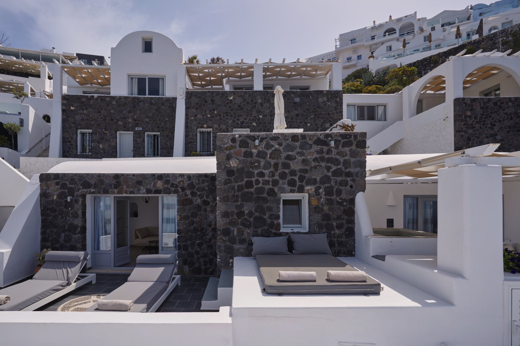 triple honeymoon agali houses 12